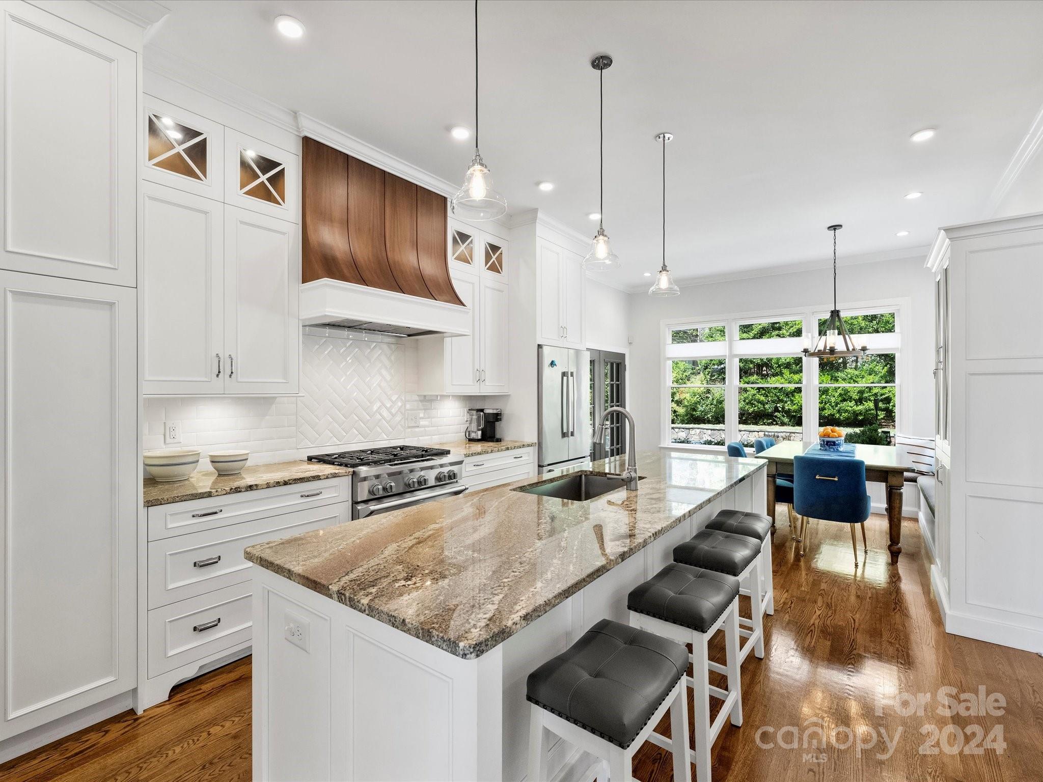 Ballantyne Country Club - Residential