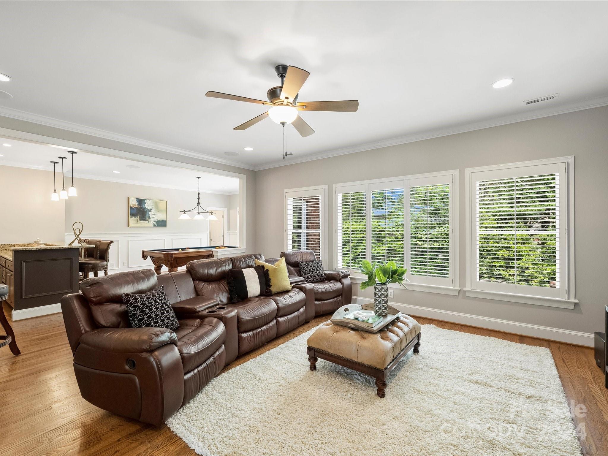 Ballantyne Country Club - Residential