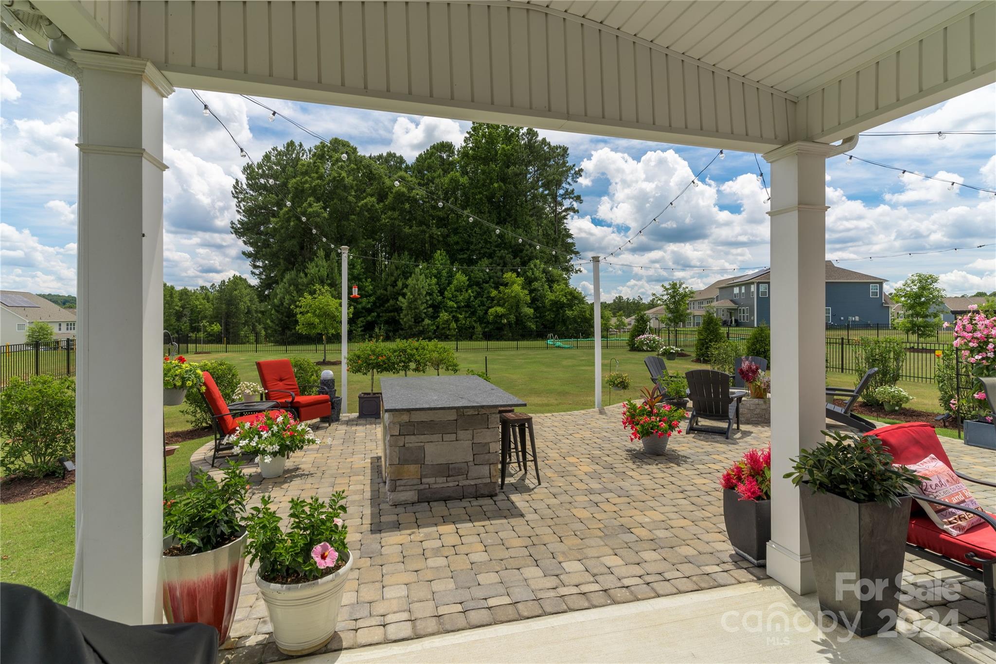 The Oaks at Skybrook North - Residential