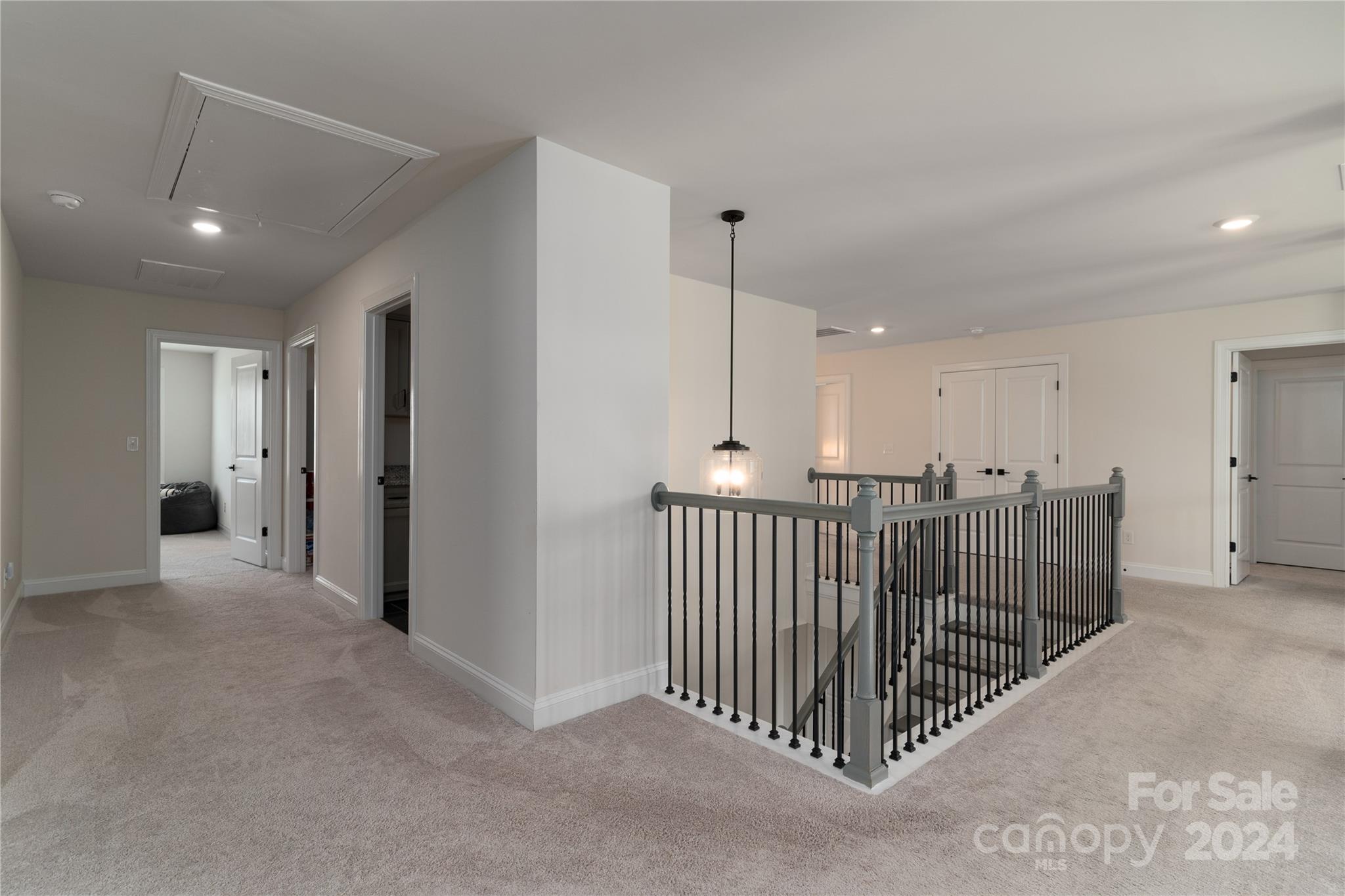 The Oaks at Skybrook North - Residential