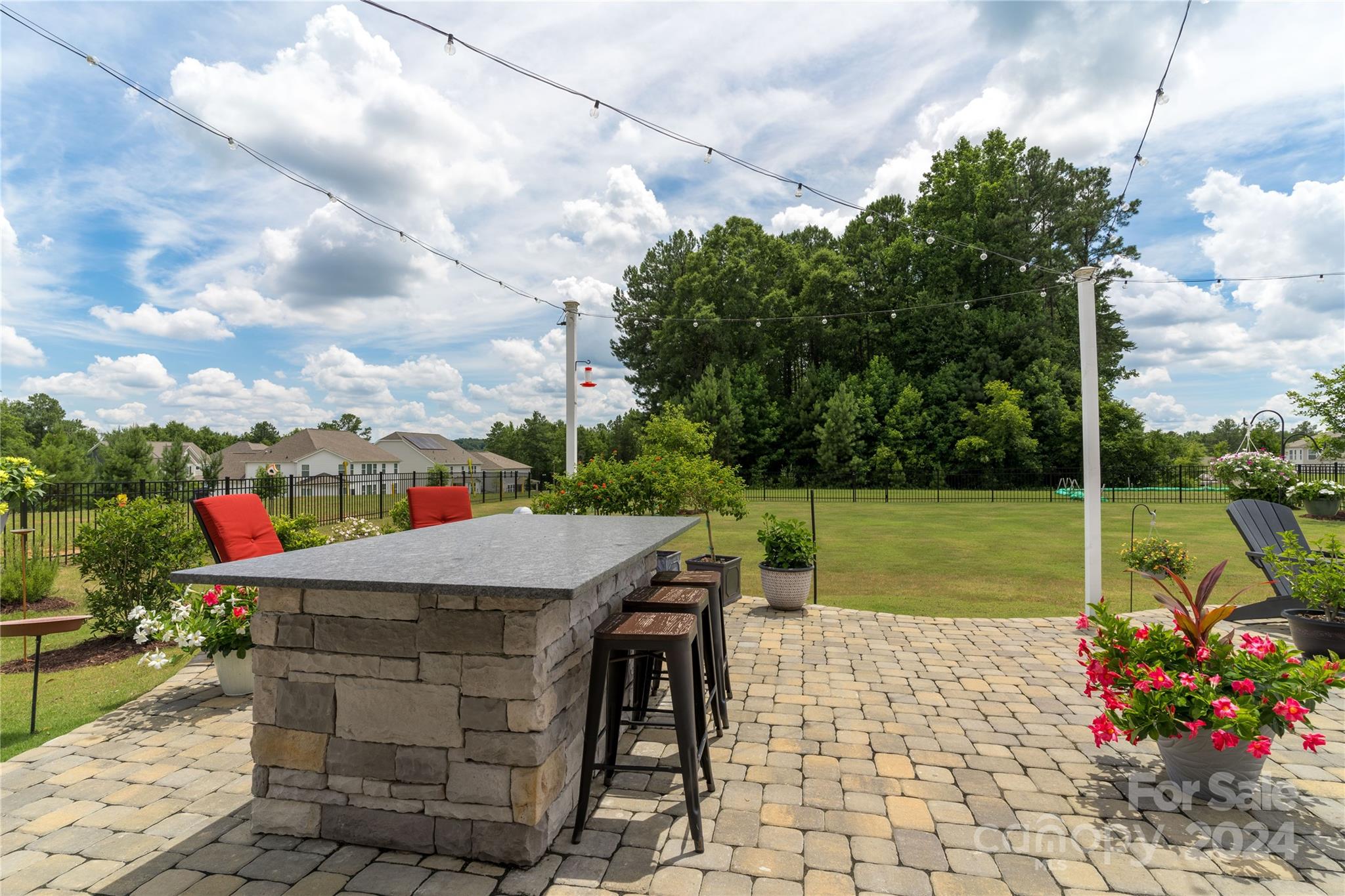 The Oaks at Skybrook North - Residential