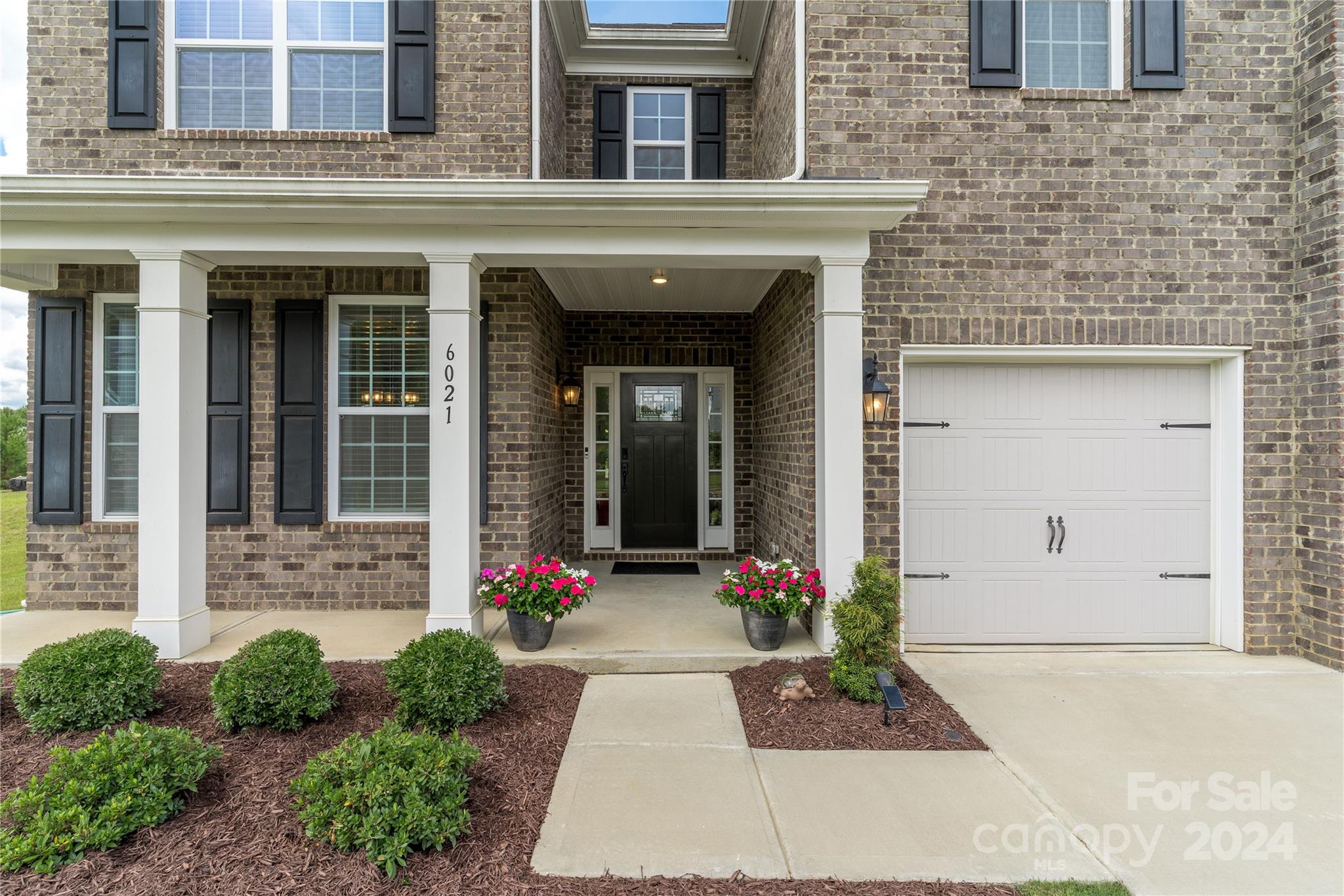 The Oaks at Skybrook North - Residential