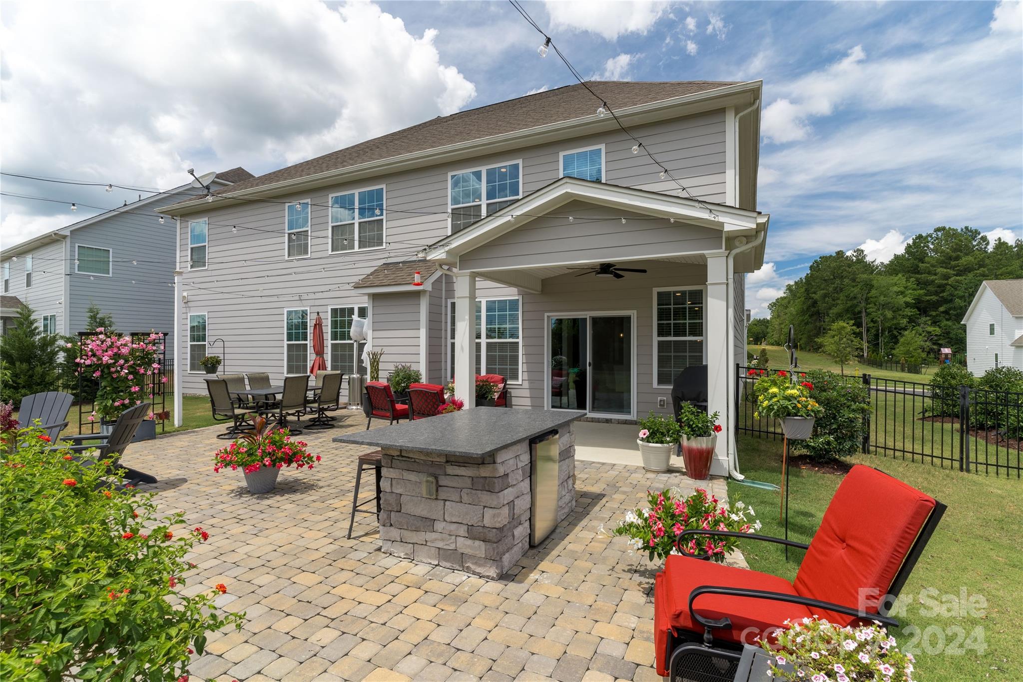 The Oaks at Skybrook North - Residential