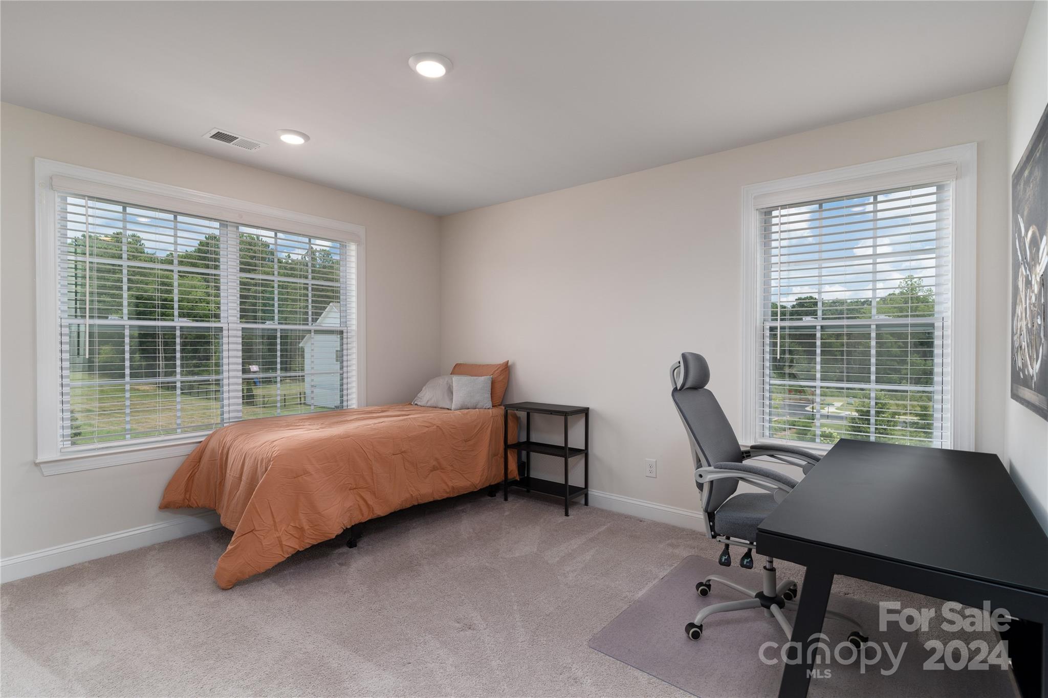 The Oaks at Skybrook North - Residential