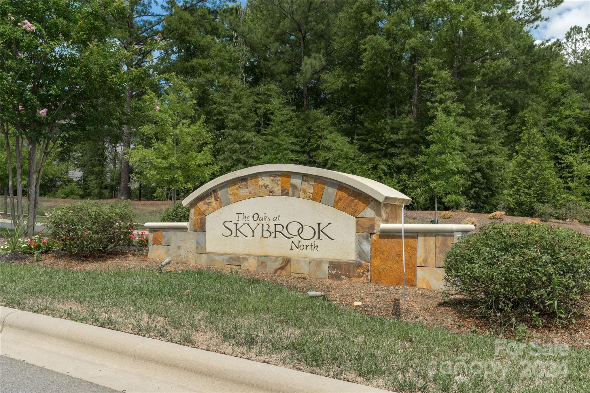 The Oaks at Skybrook North - Residential
