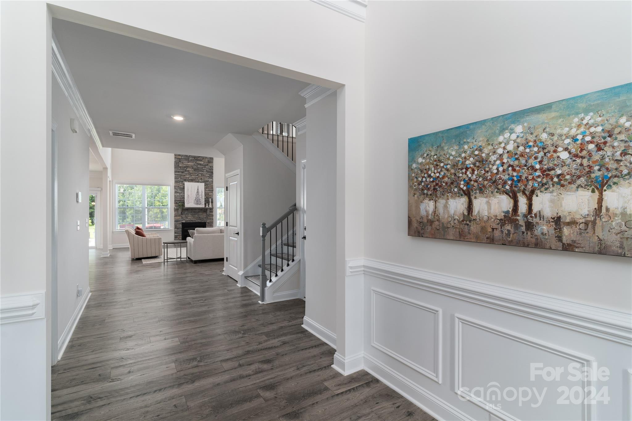 The Oaks at Skybrook North - Residential