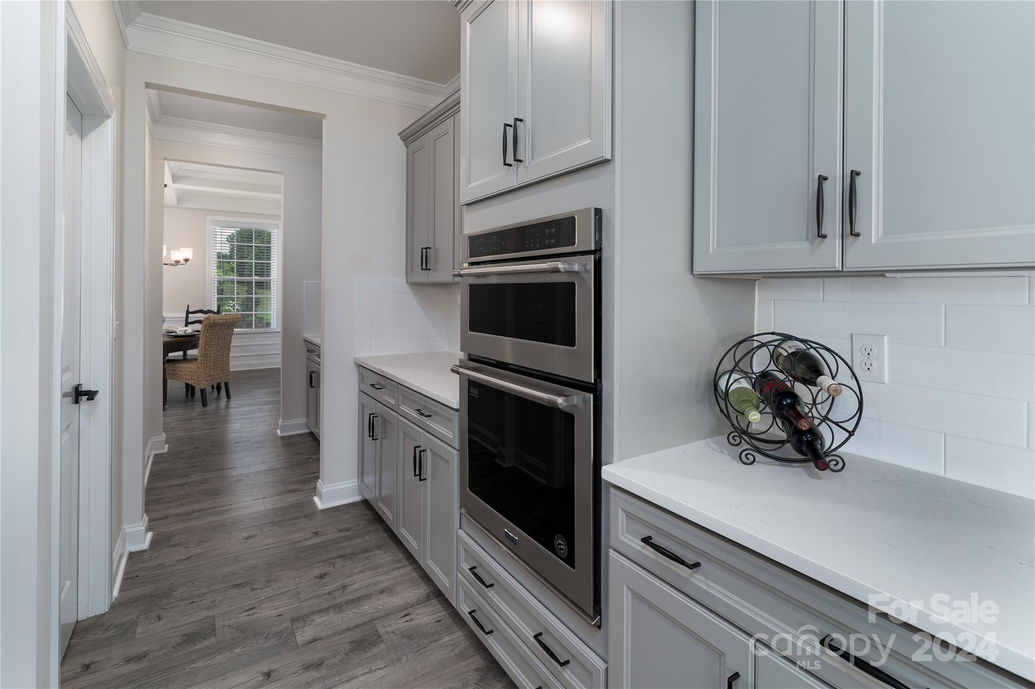 The Oaks at Skybrook North - Residential