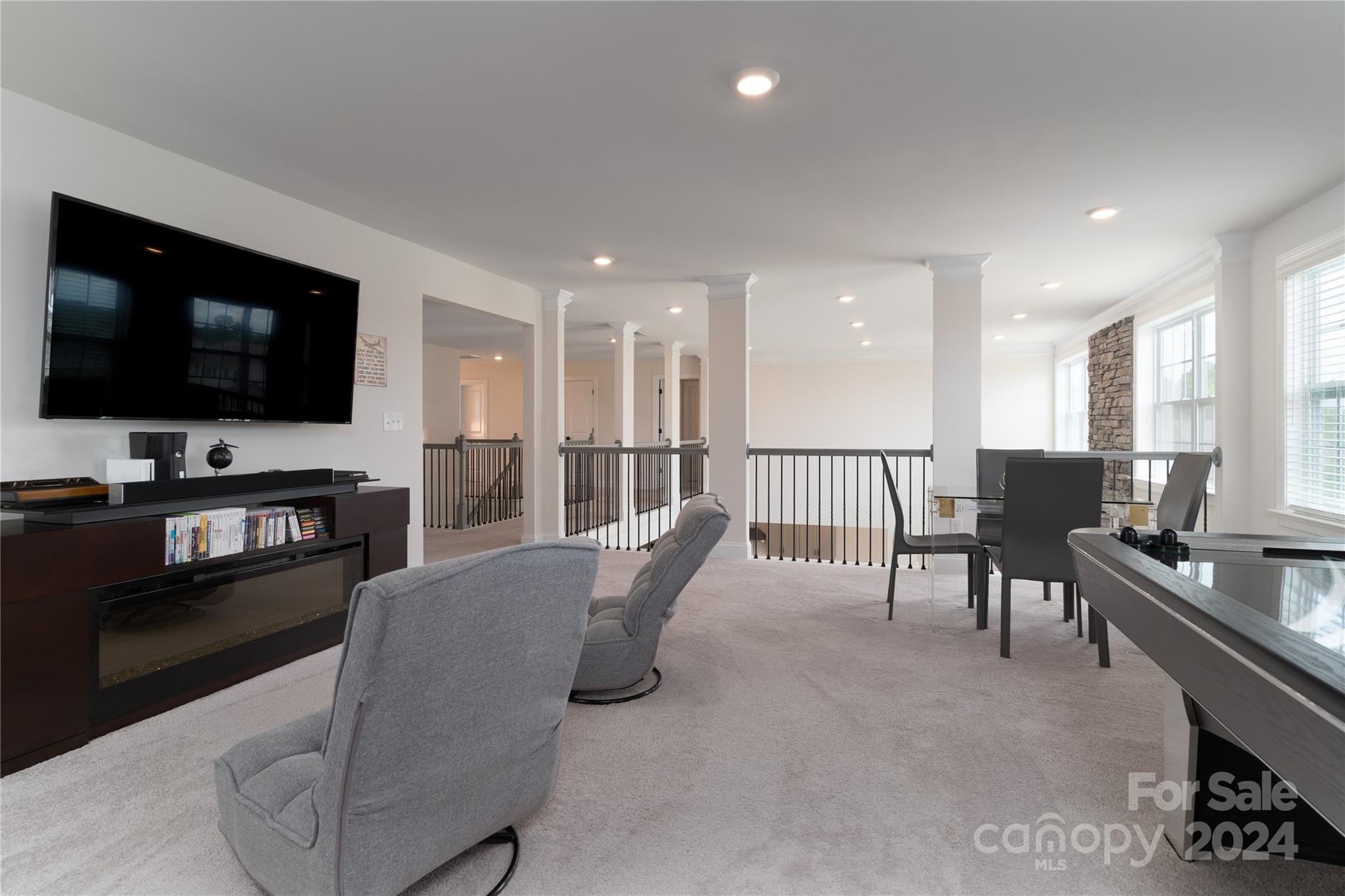 The Oaks at Skybrook North - Residential