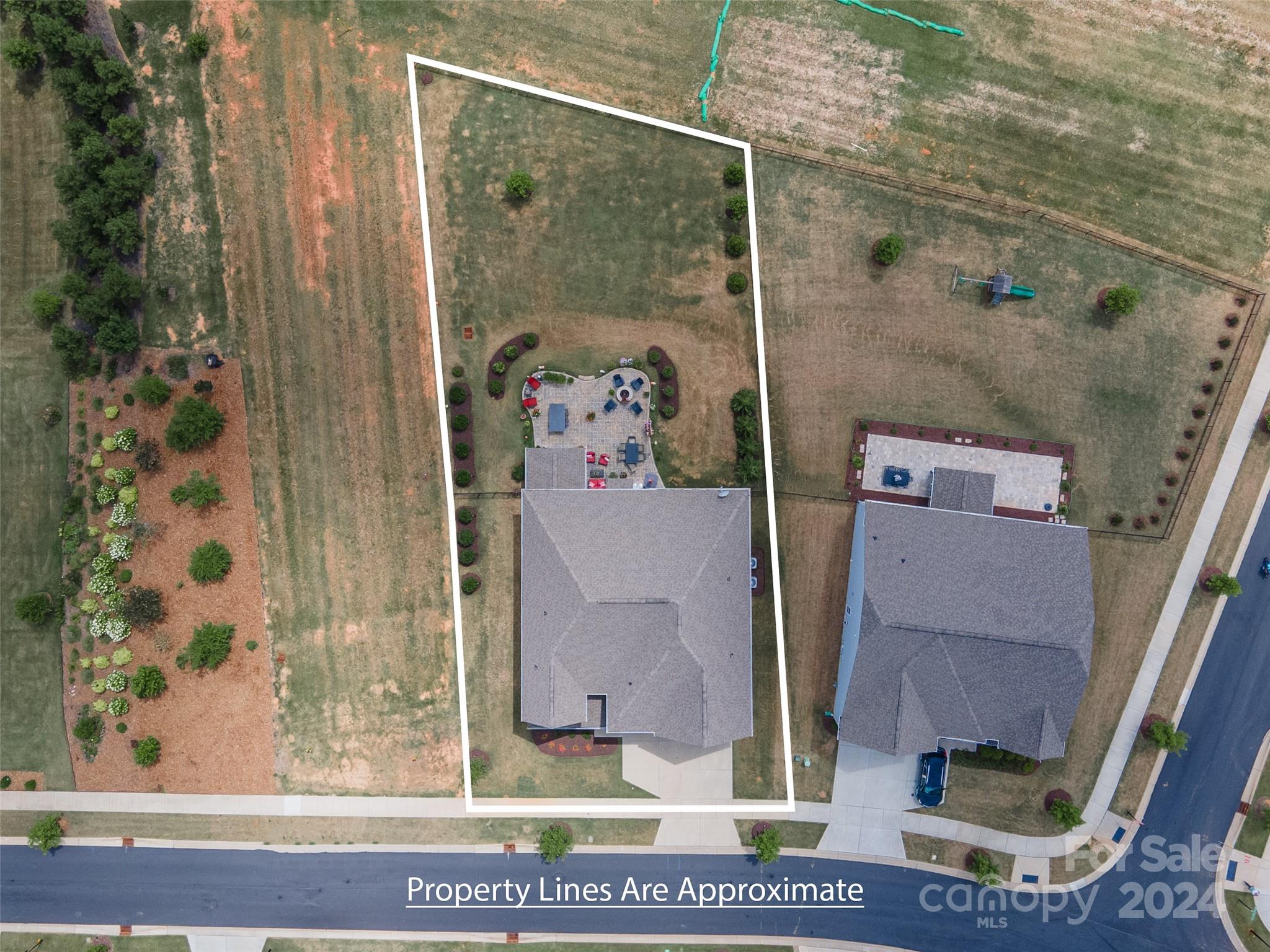 The Oaks at Skybrook North - Residential