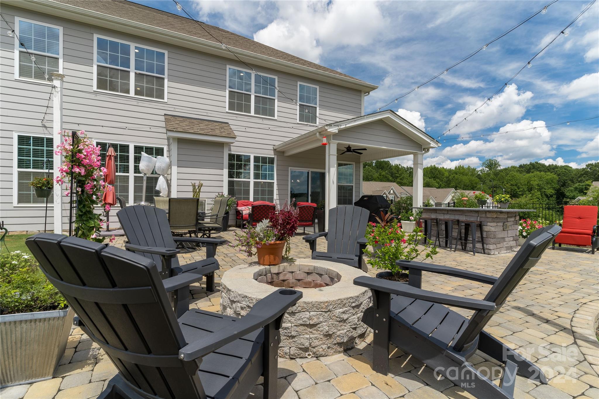 The Oaks at Skybrook North - Residential