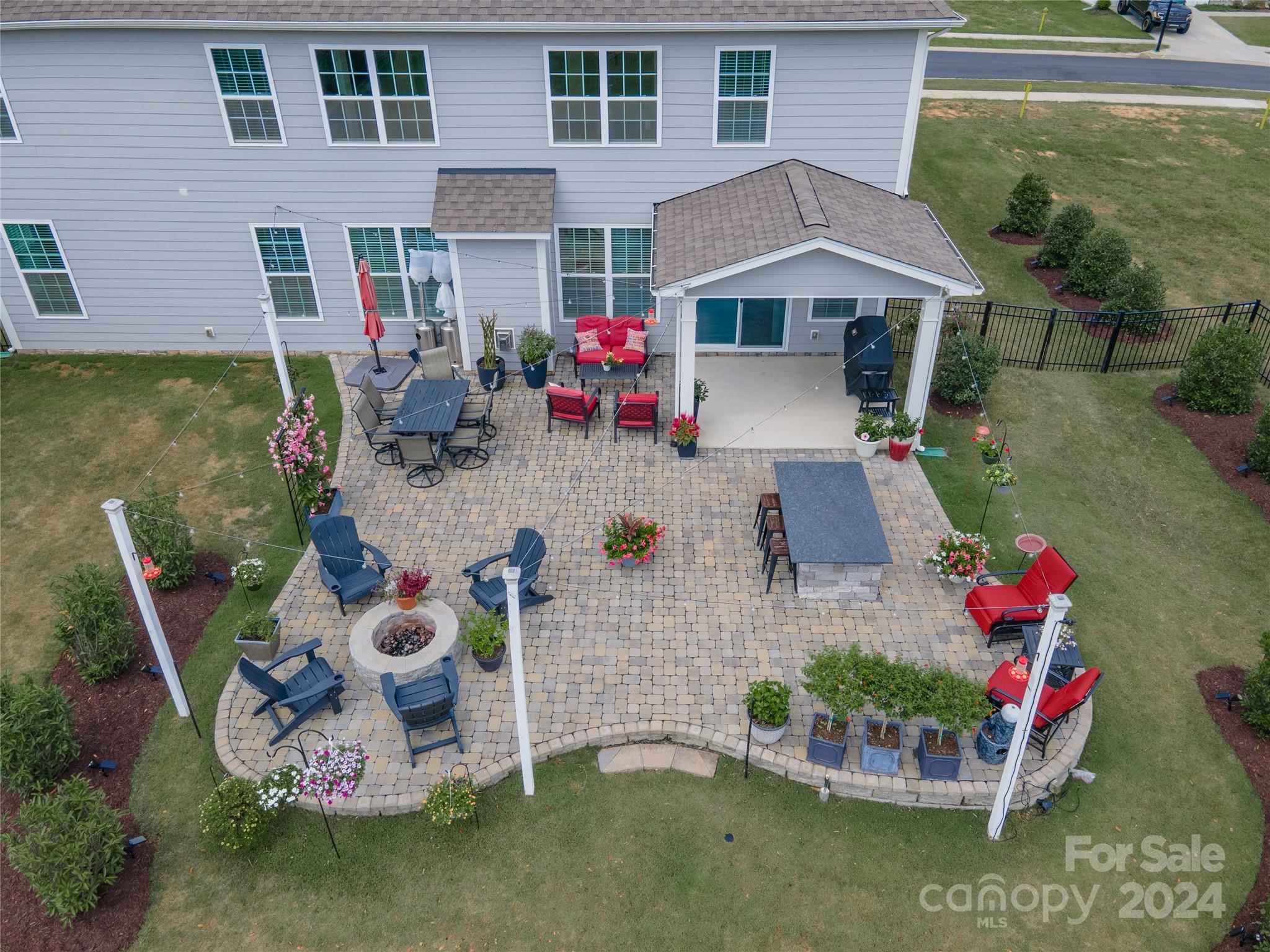 The Oaks at Skybrook North - Residential