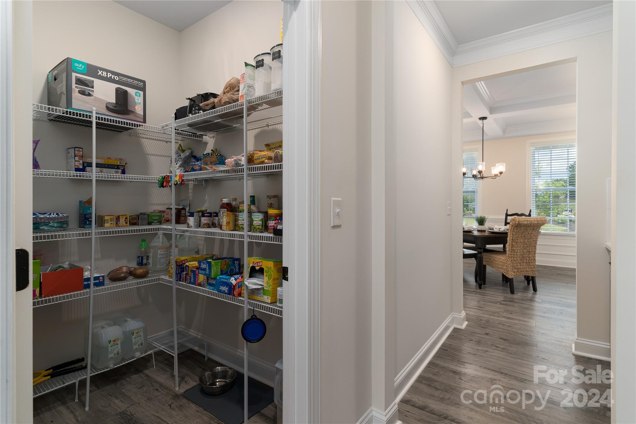 The Oaks at Skybrook North - Residential