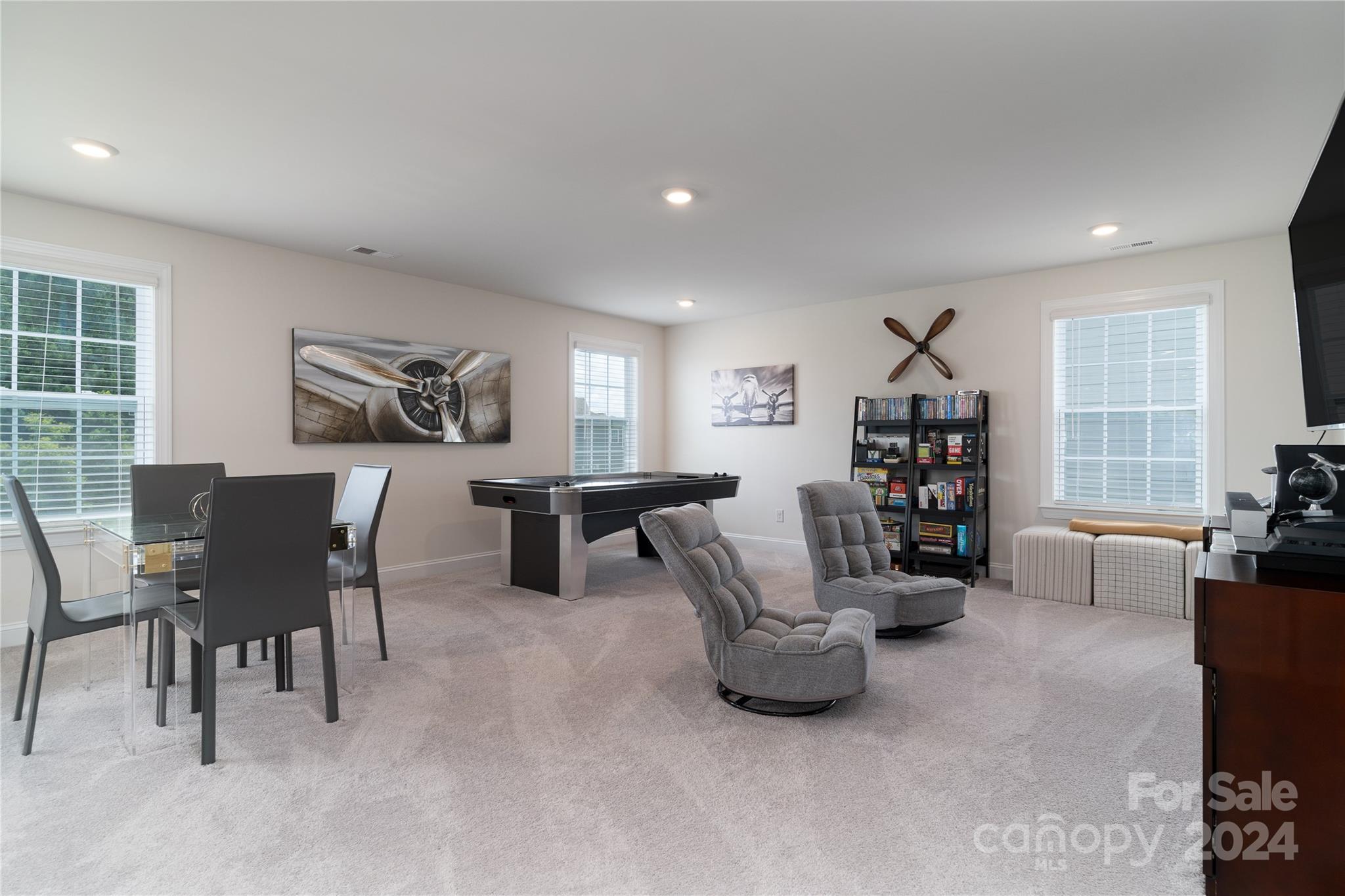 The Oaks at Skybrook North - Residential