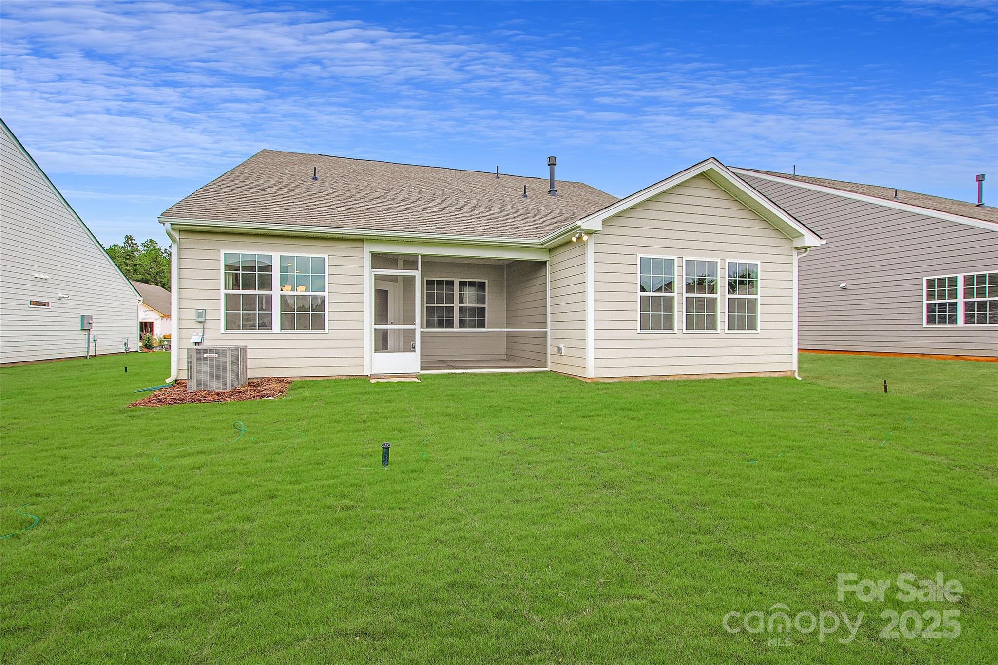 Roselyn - Residential