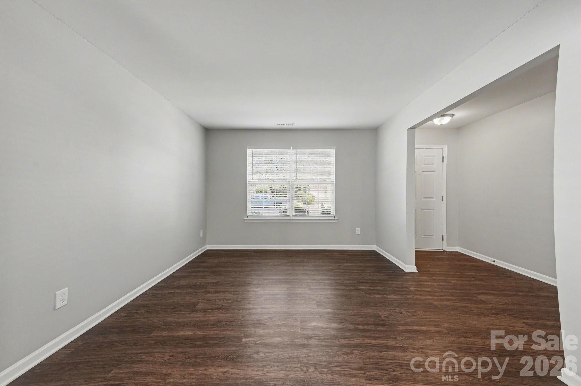 Coventry - Residential