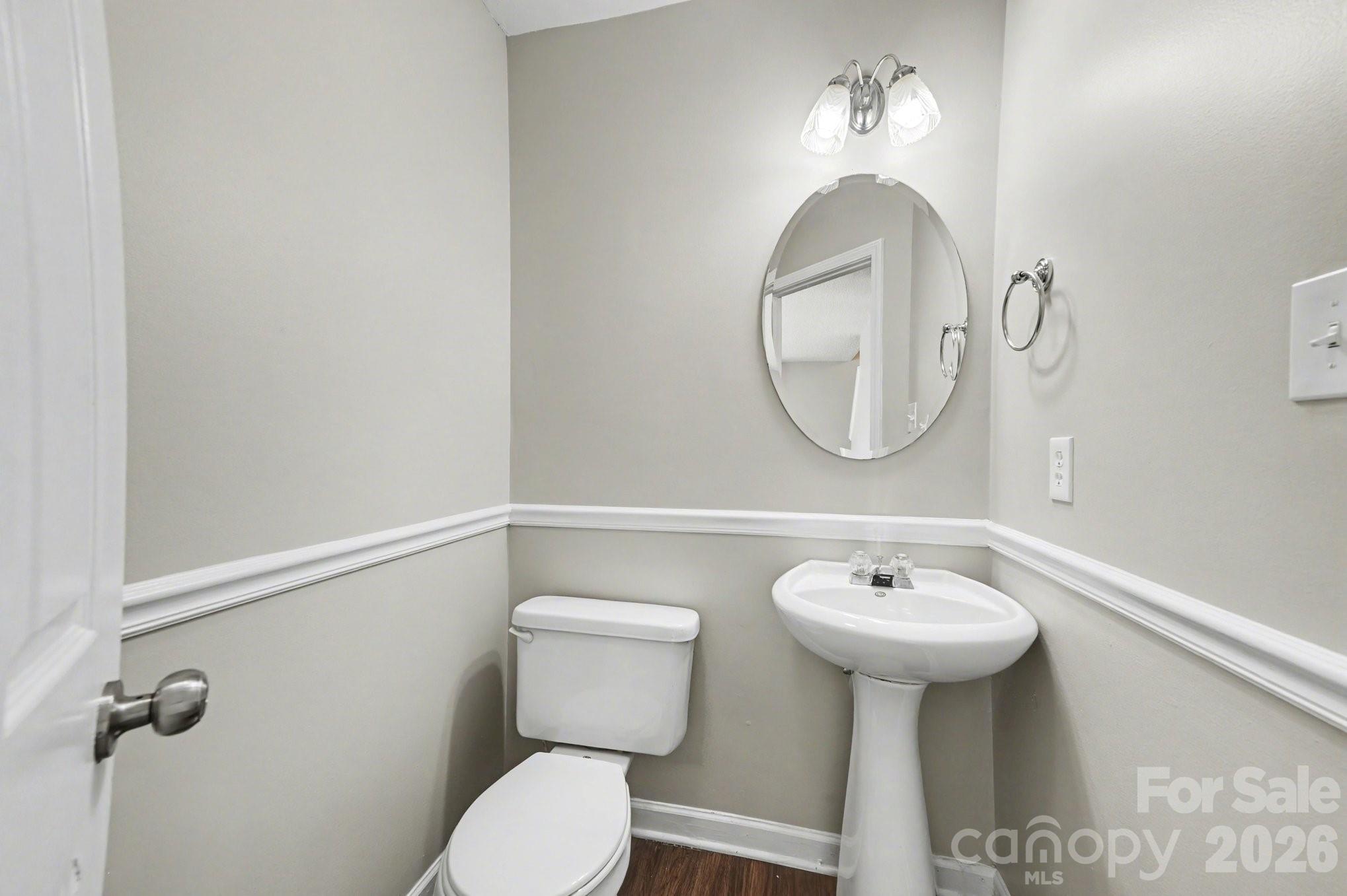 Coventry - Residential