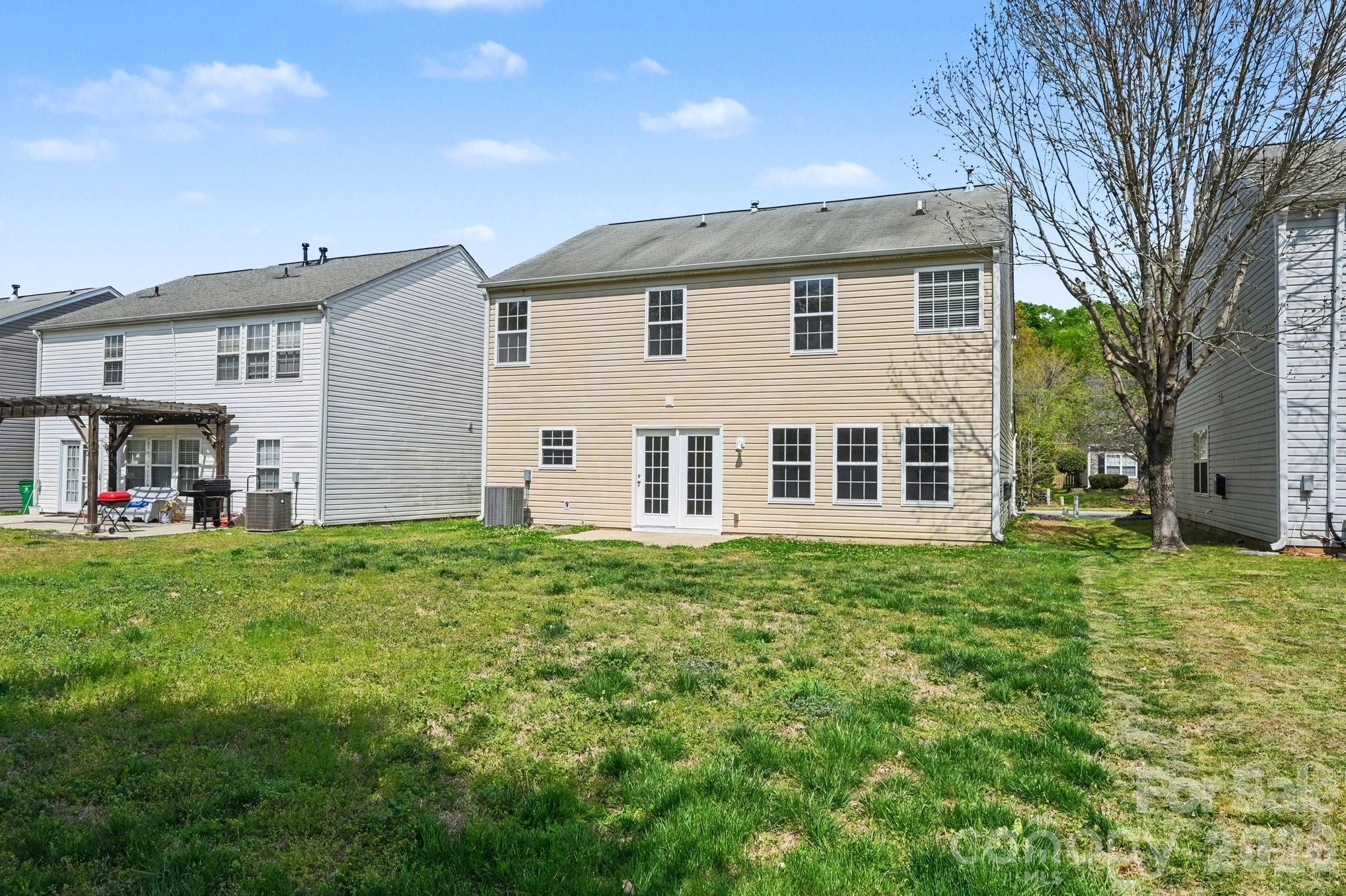 Coventry - Residential