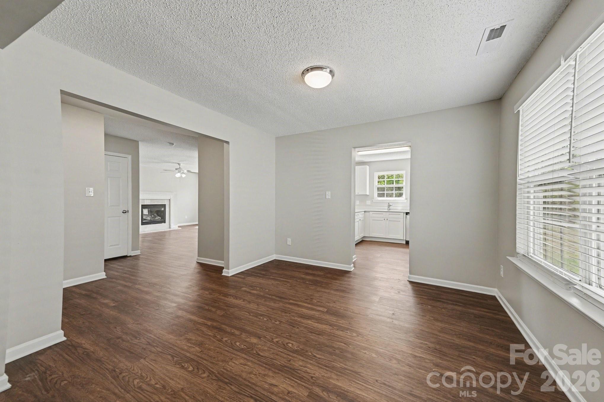 Coventry - Residential