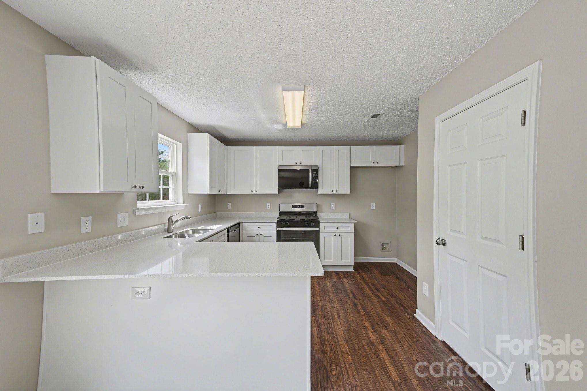 Coventry - Residential