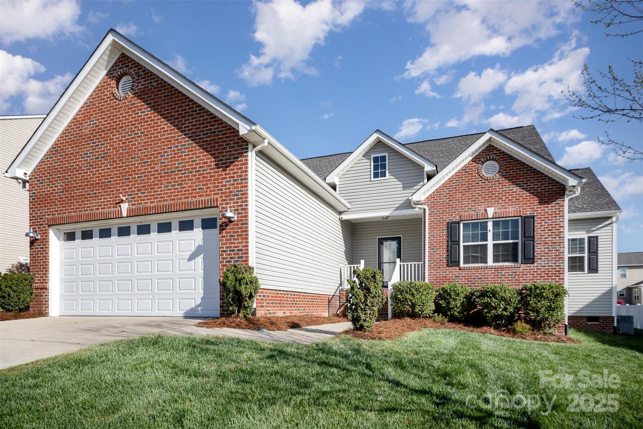 Norwood Ridge - Residential