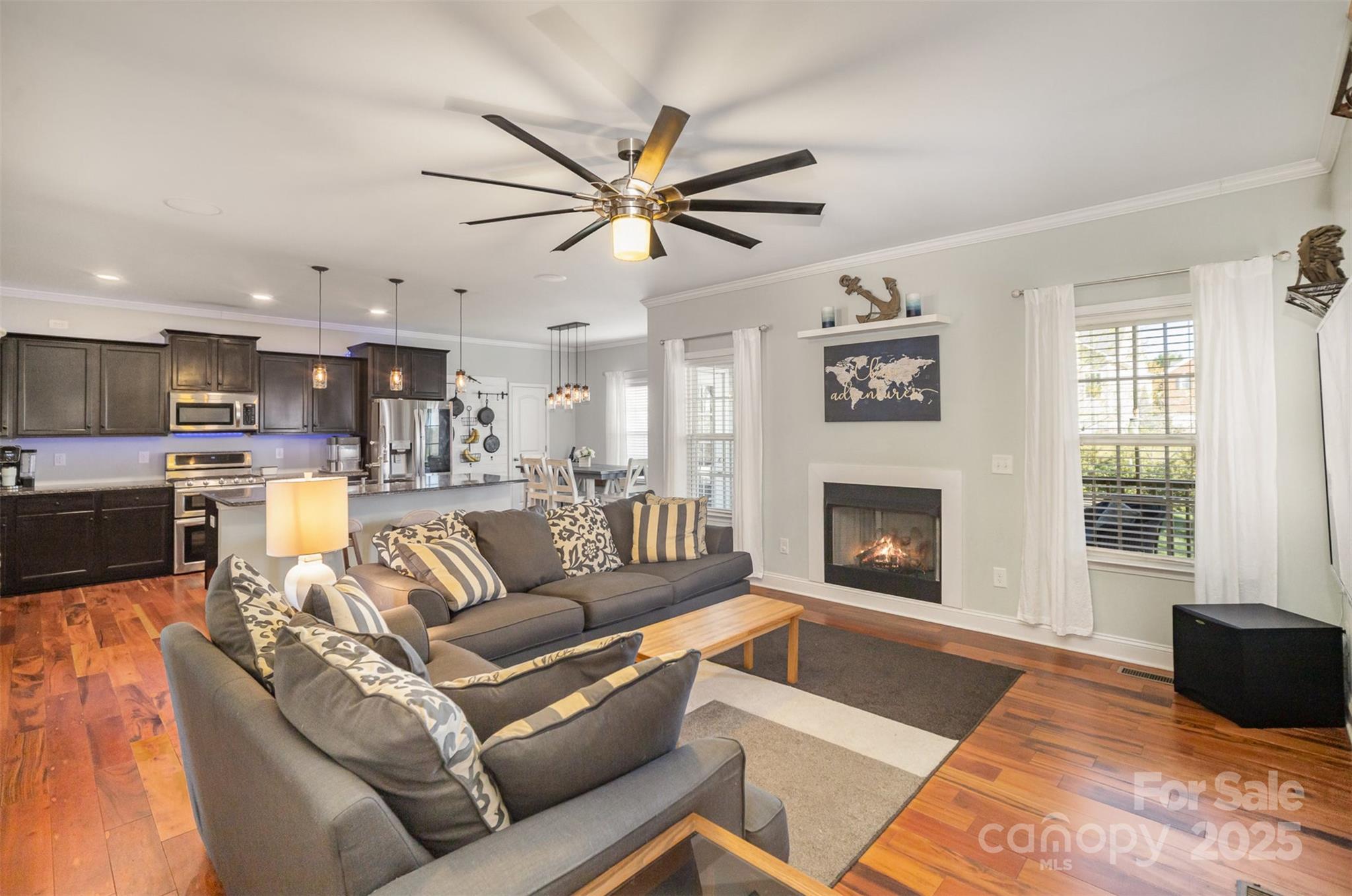 Norwood Ridge - Residential