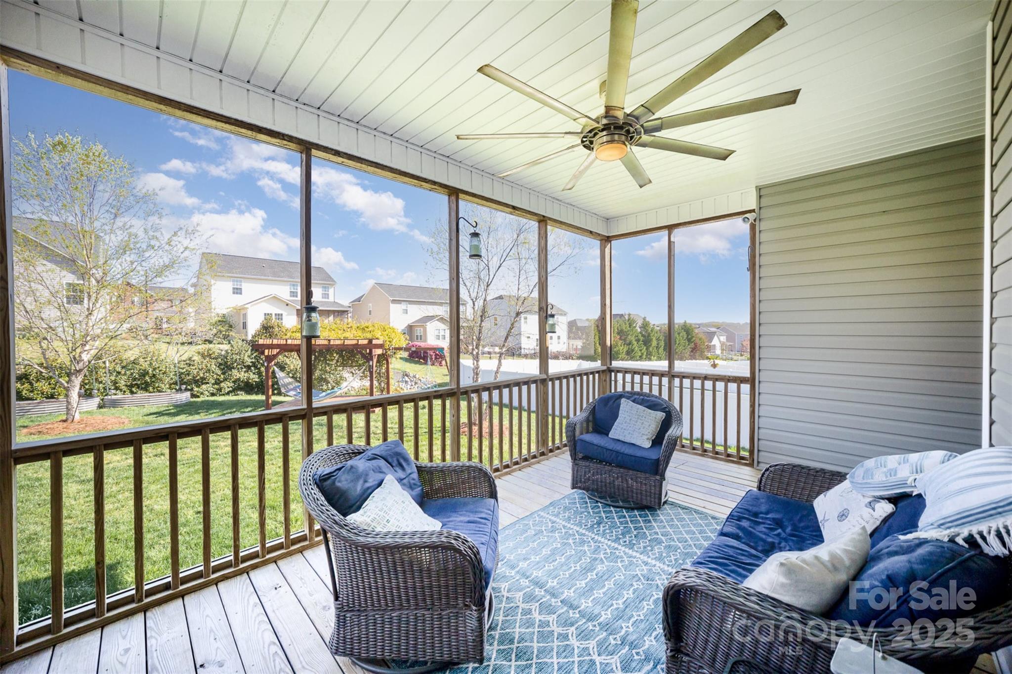 Norwood Ridge - Residential