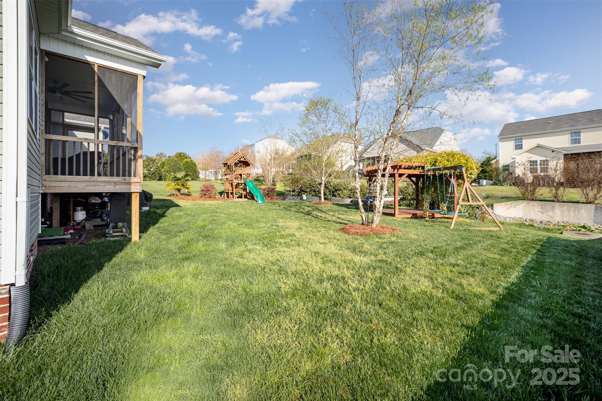 Norwood Ridge - Residential