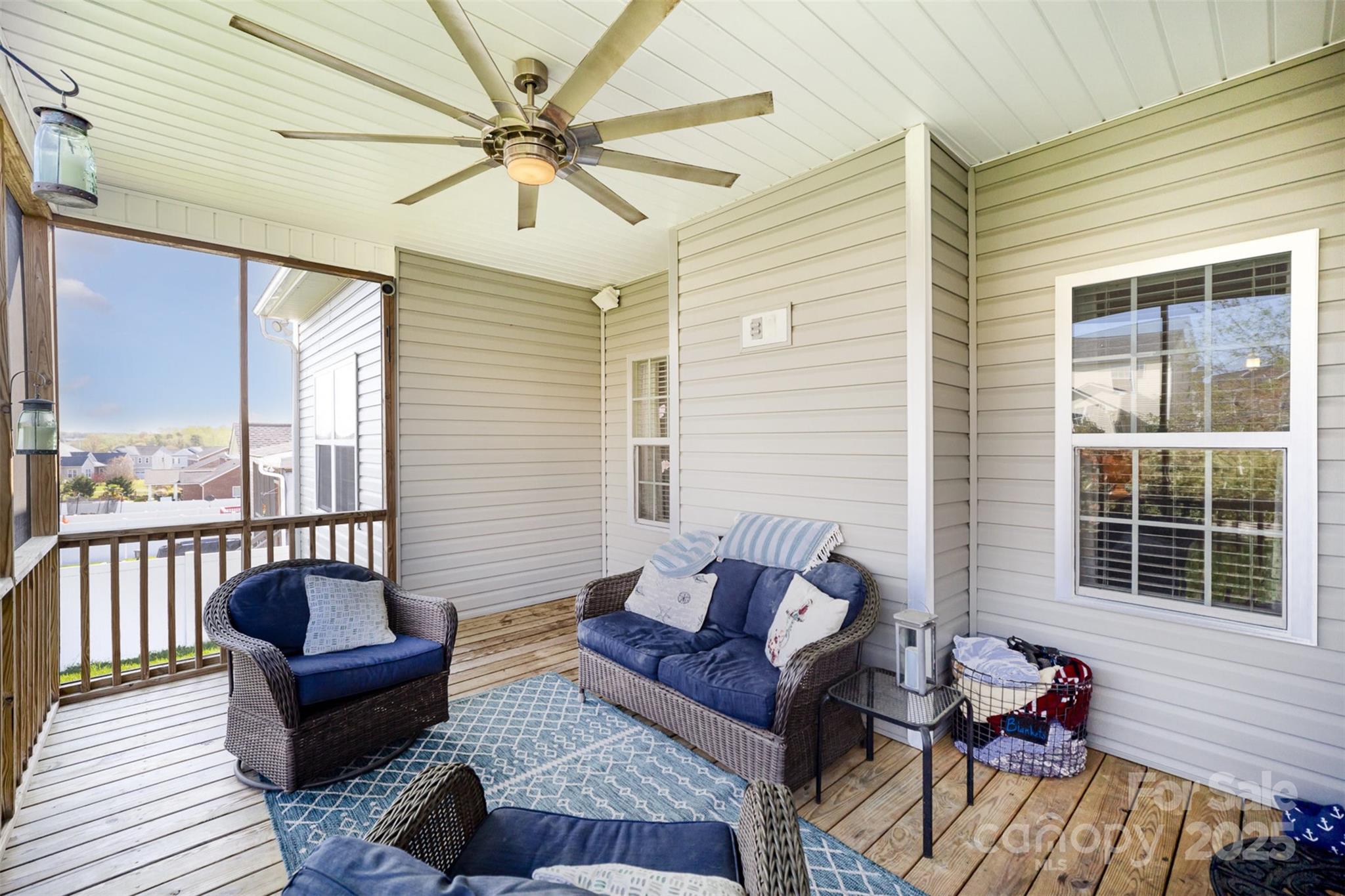 Norwood Ridge - Residential