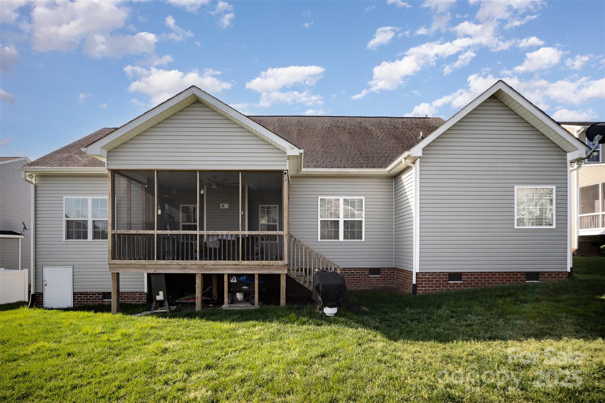 Norwood Ridge - Residential