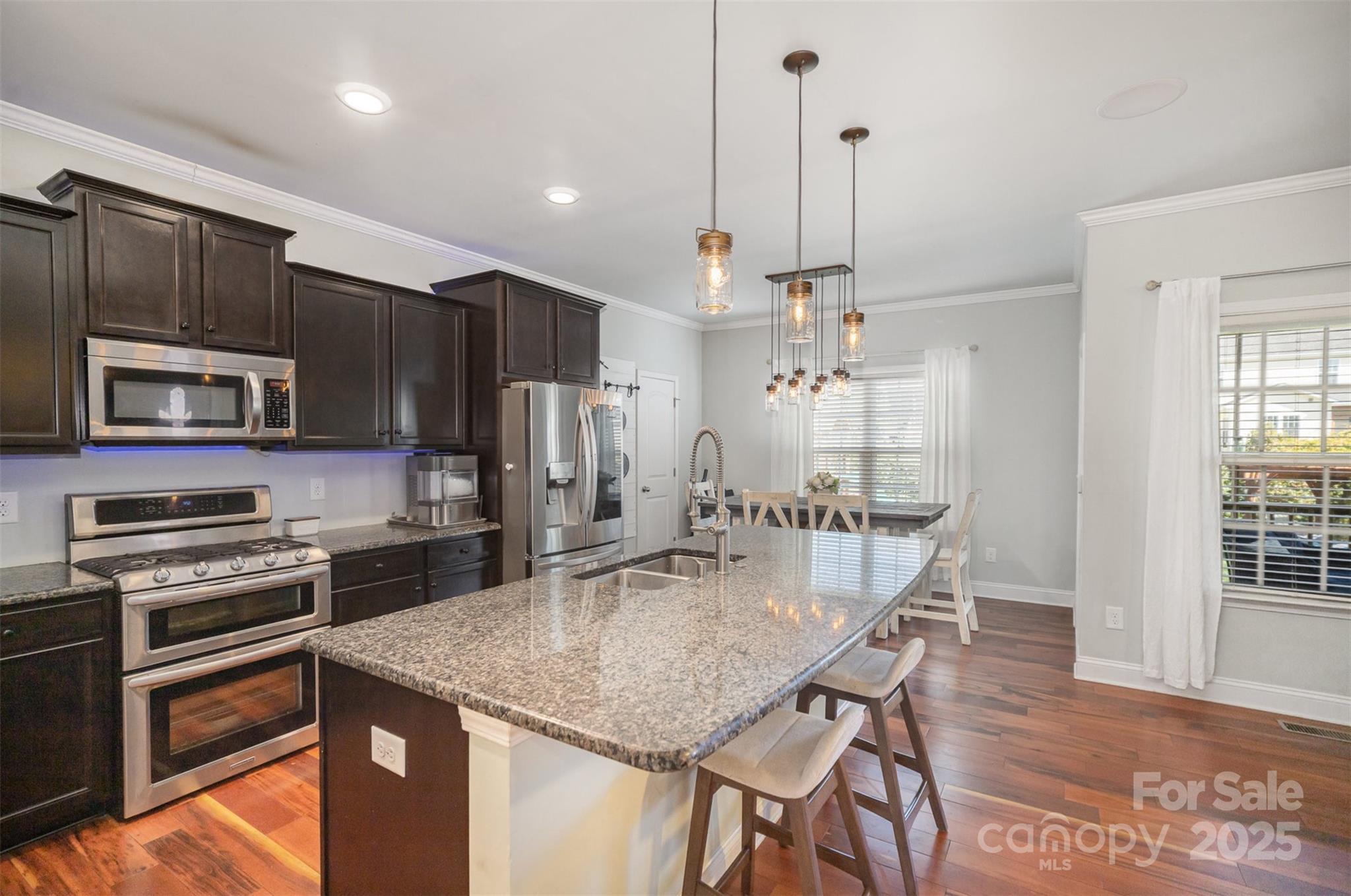 Norwood Ridge - Residential