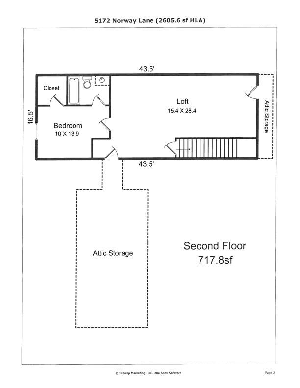 Norwood Ridge - Residential