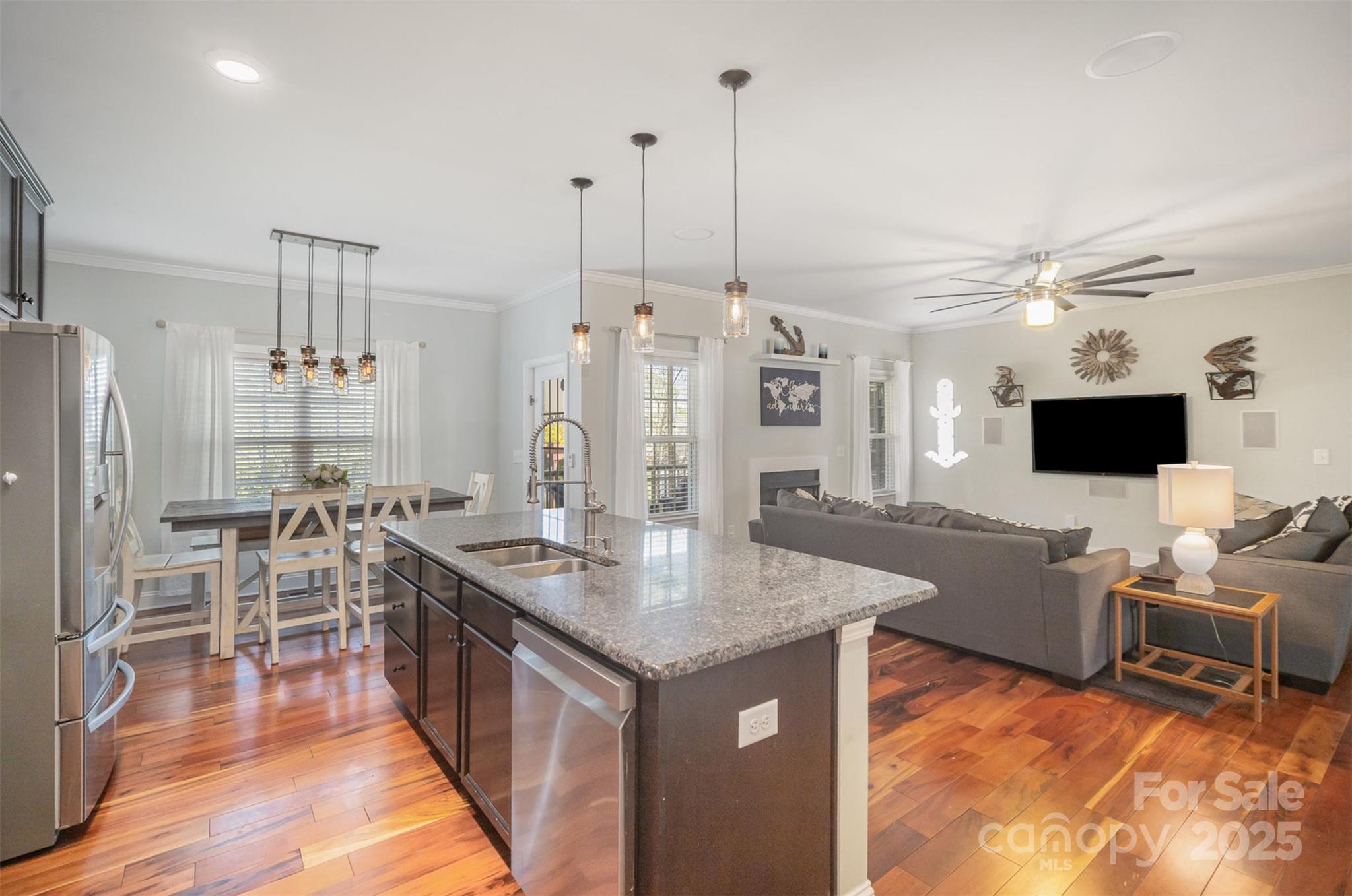 Norwood Ridge - Residential