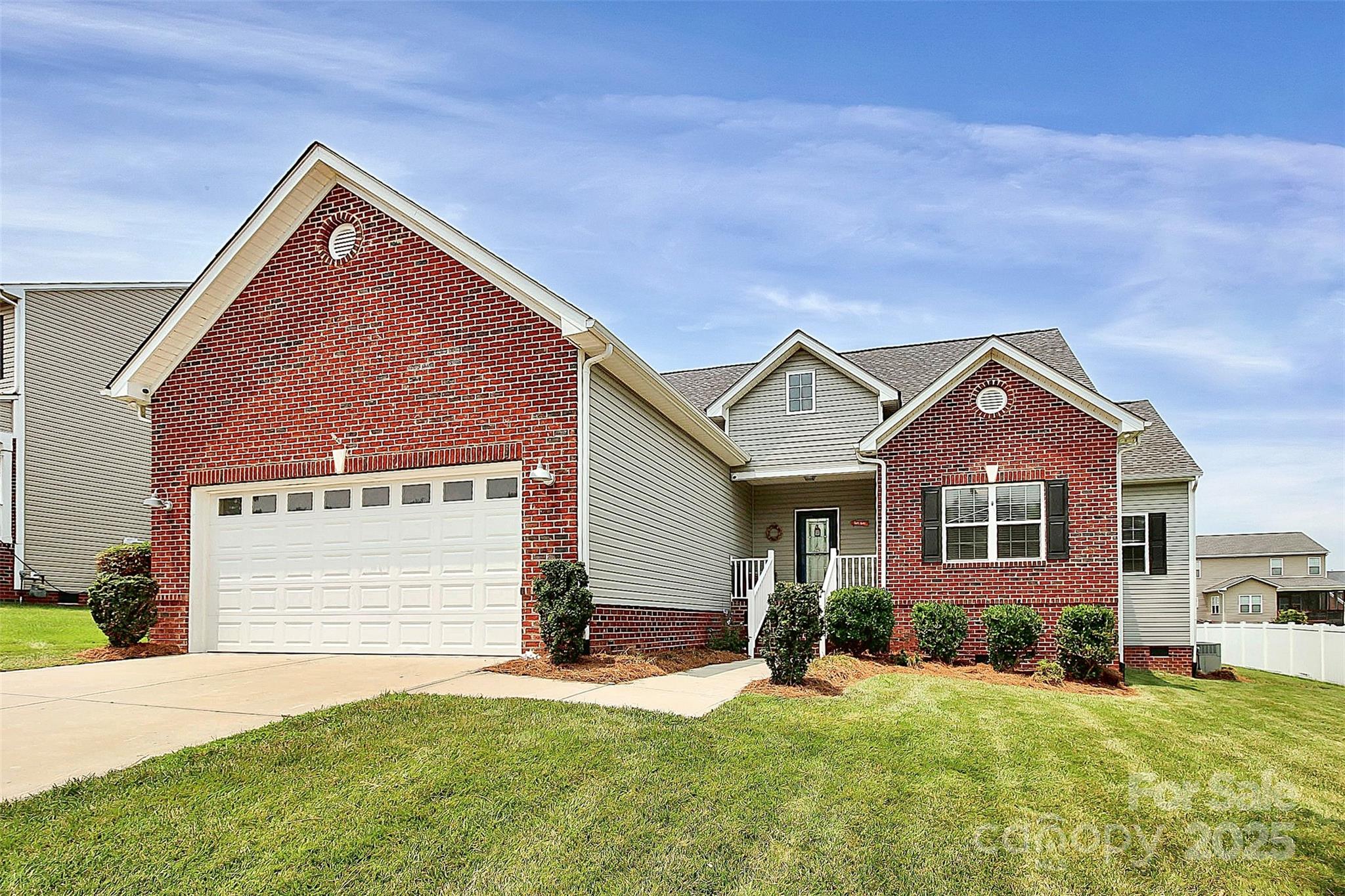 Norwood Ridge - Residential