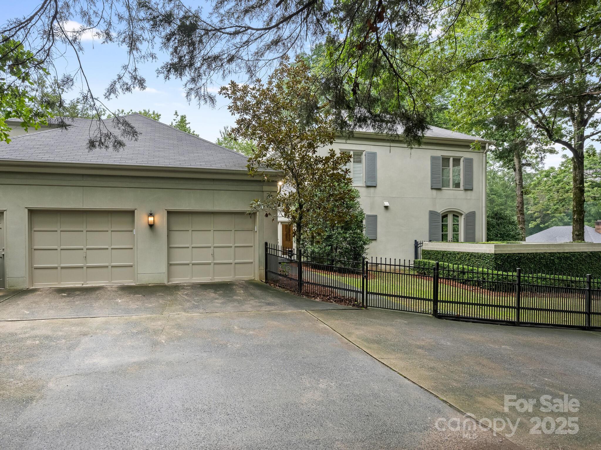 Gleneagles - Residential