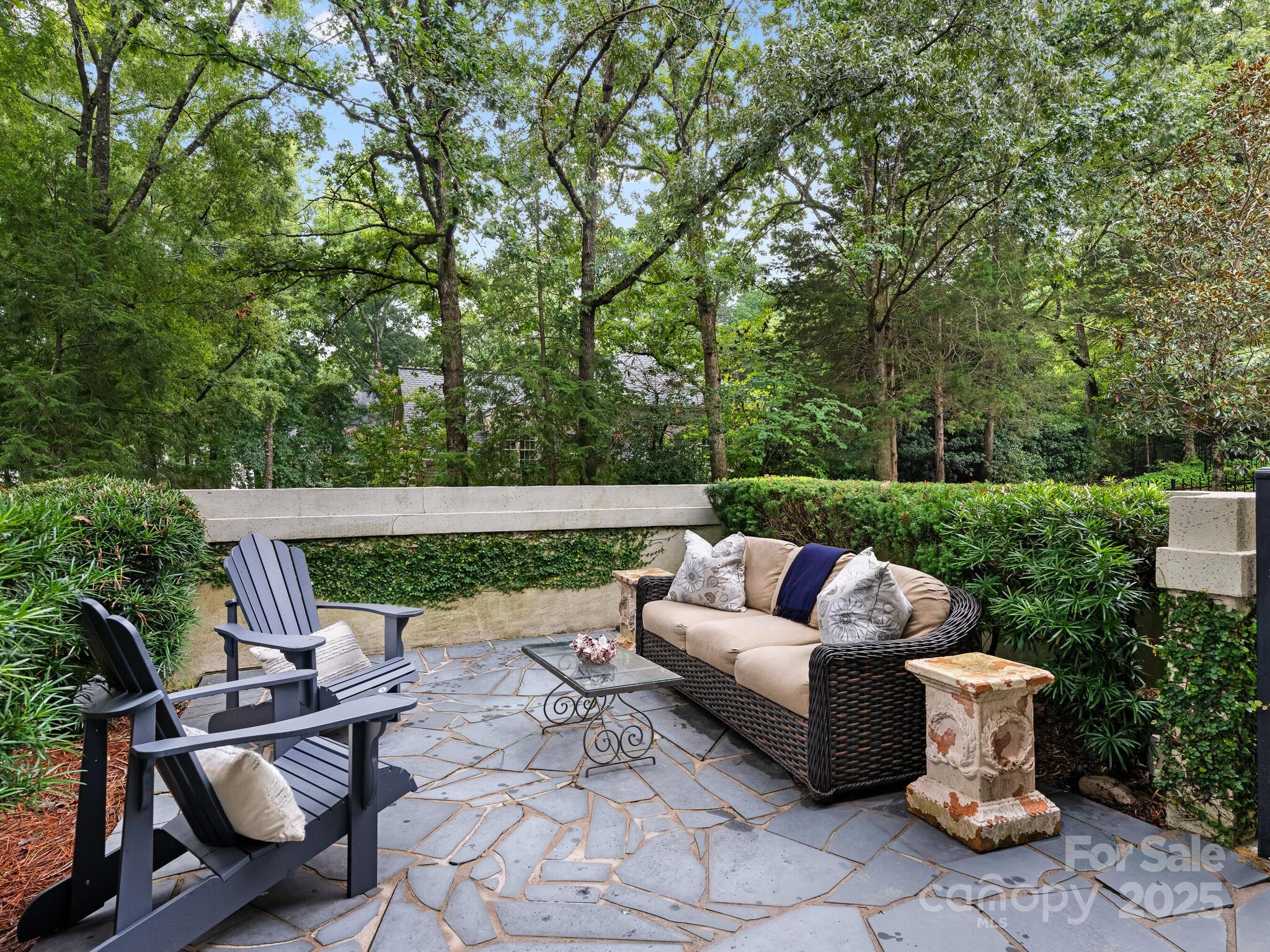 Gleneagles - Residential