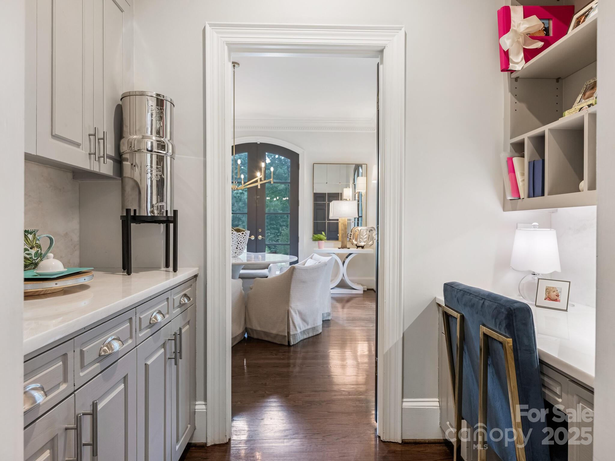 Gleneagles - Residential