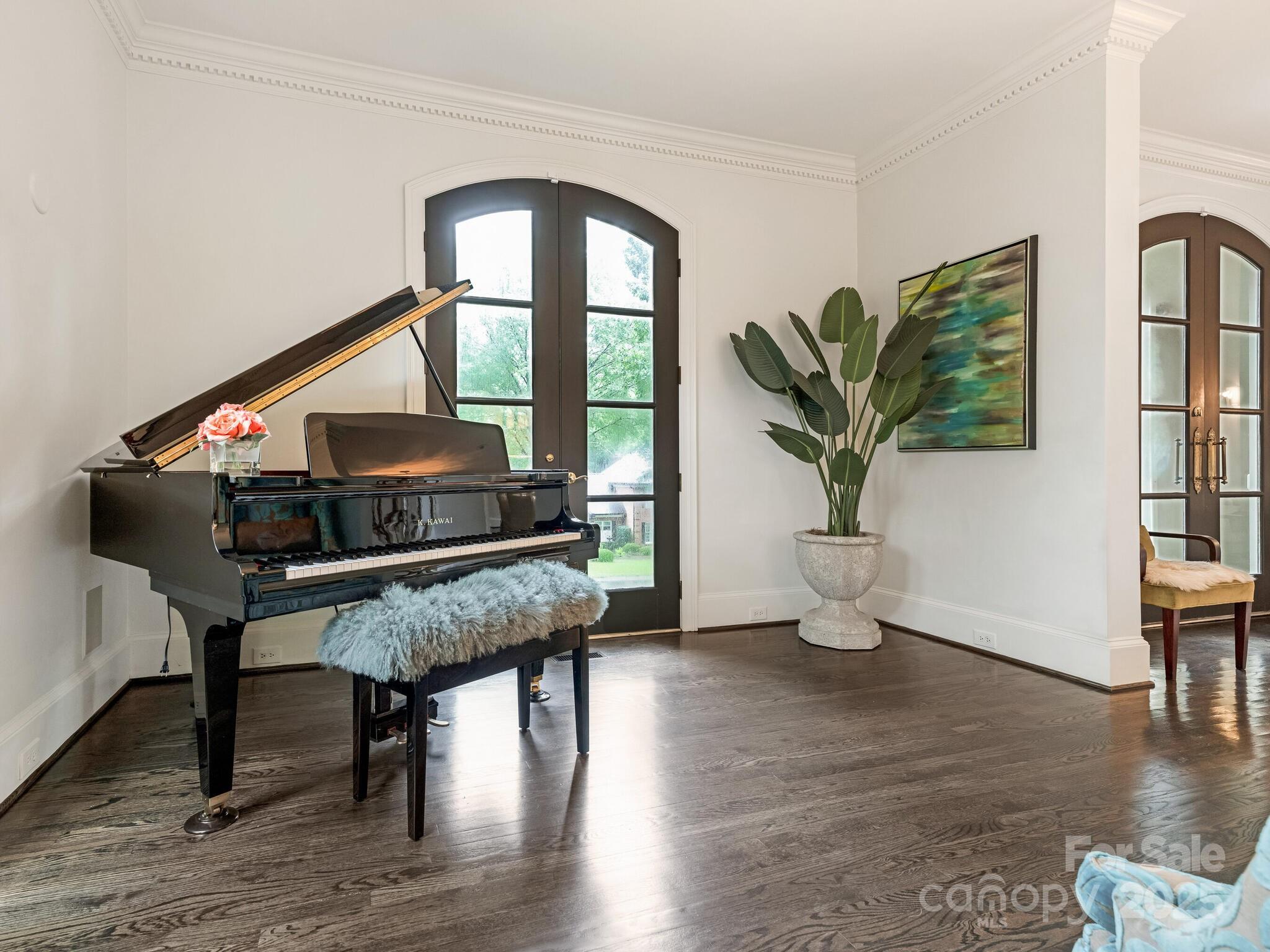 Gleneagles - Residential