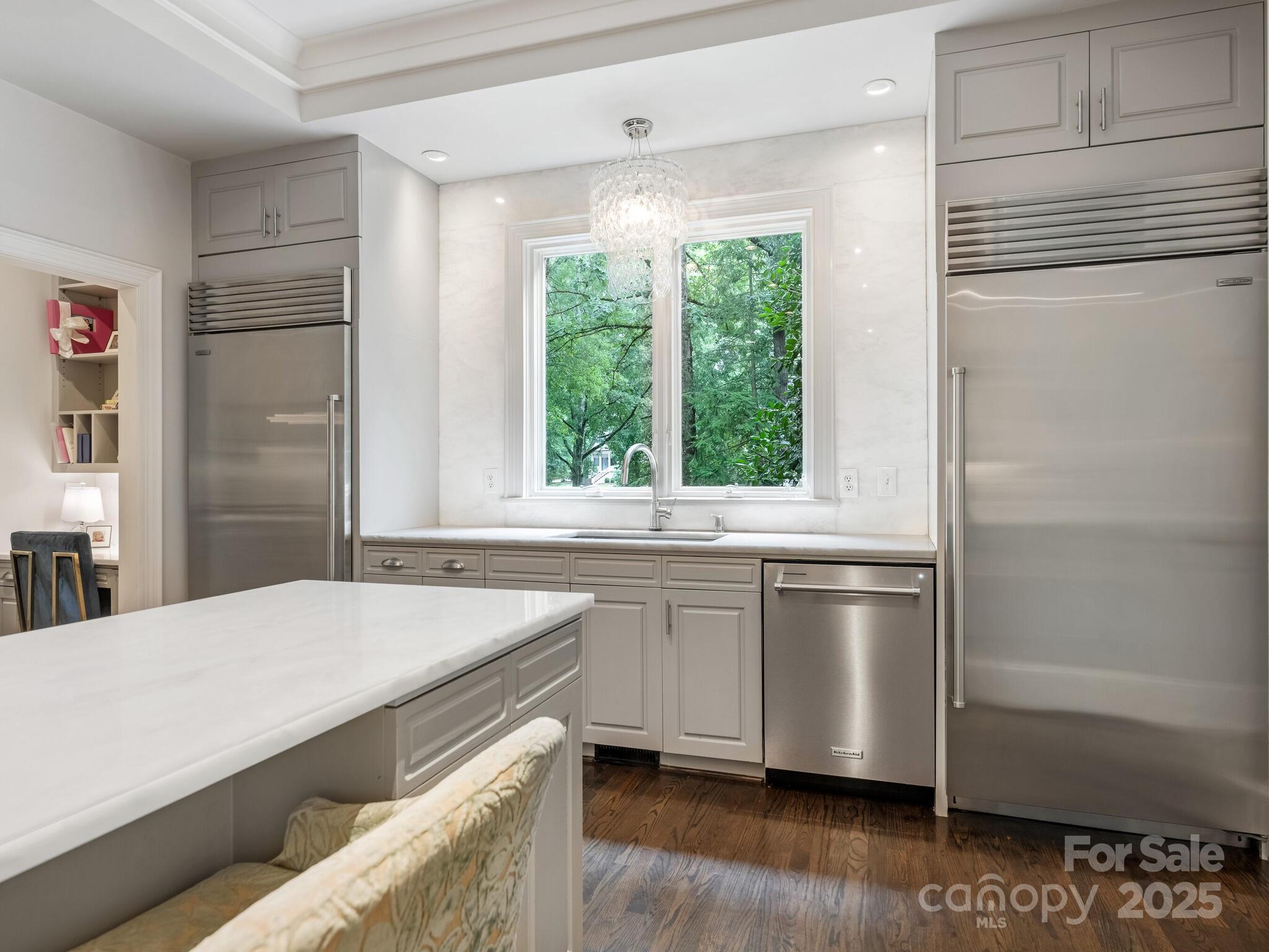 Gleneagles - Residential