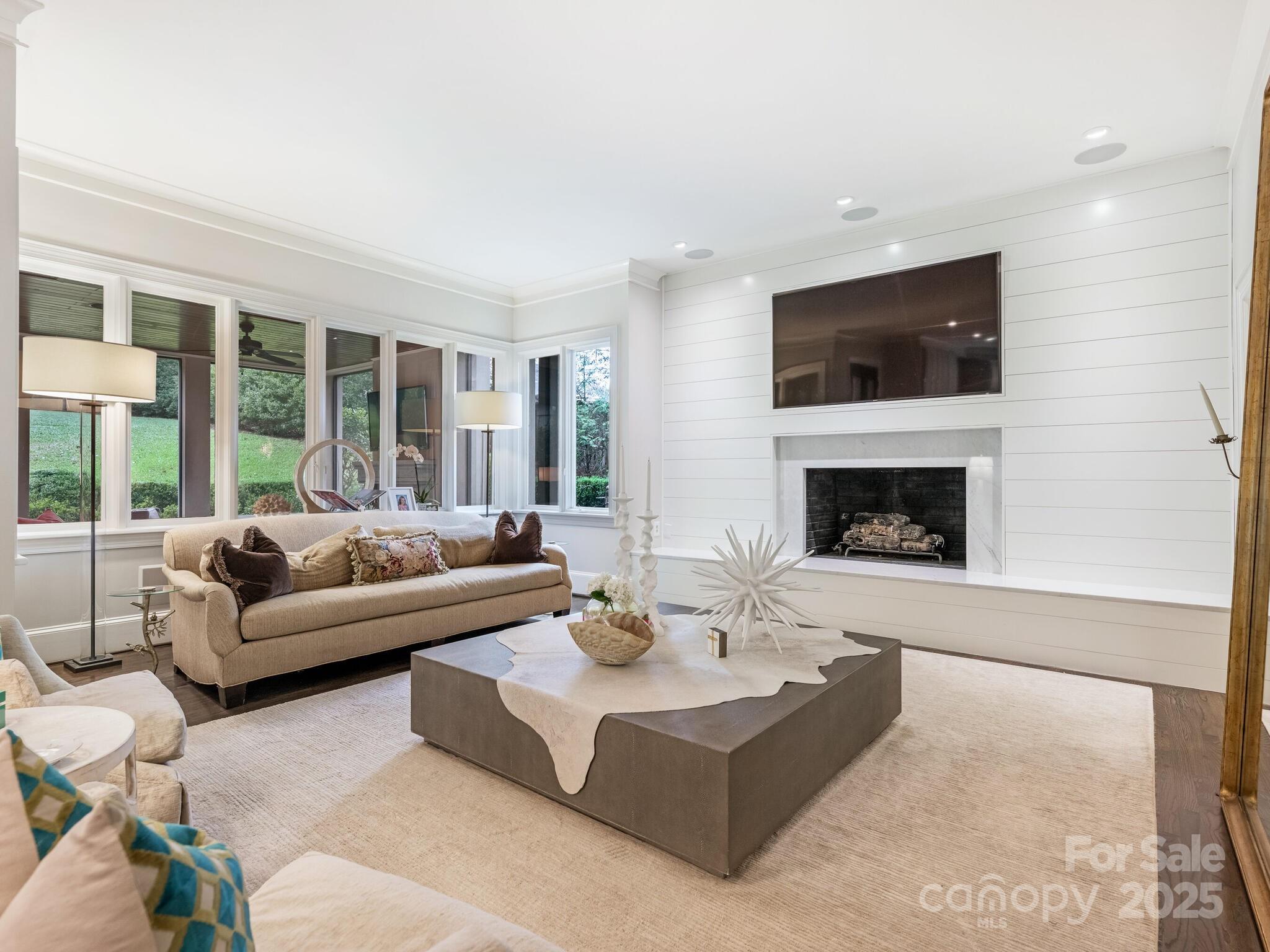 Gleneagles - Residential