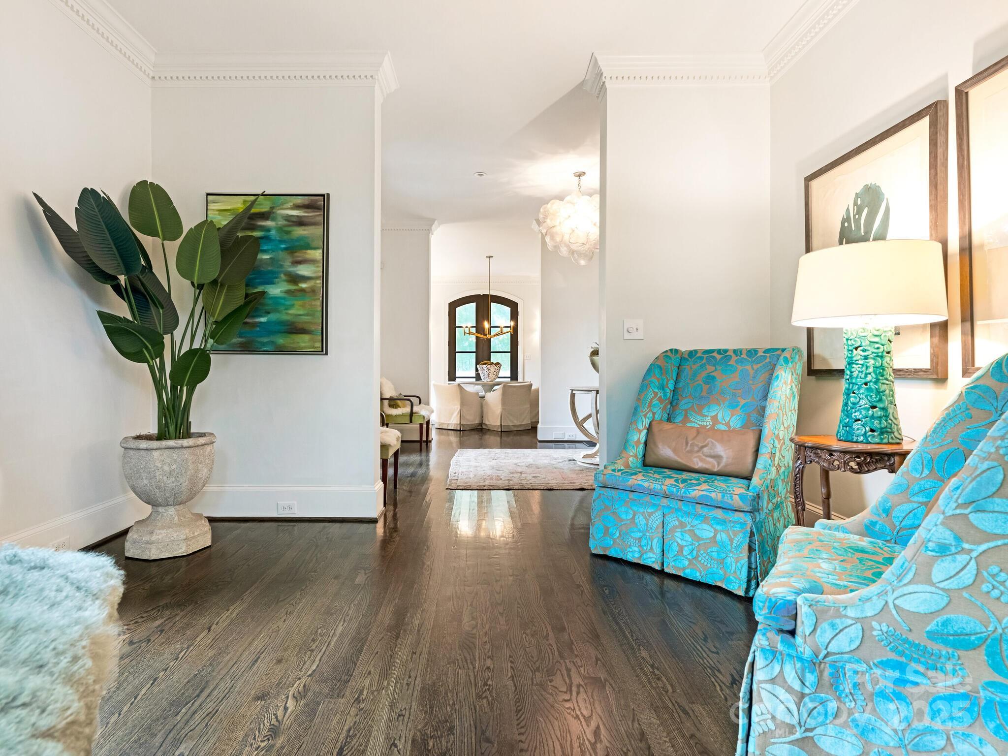 Gleneagles - Residential