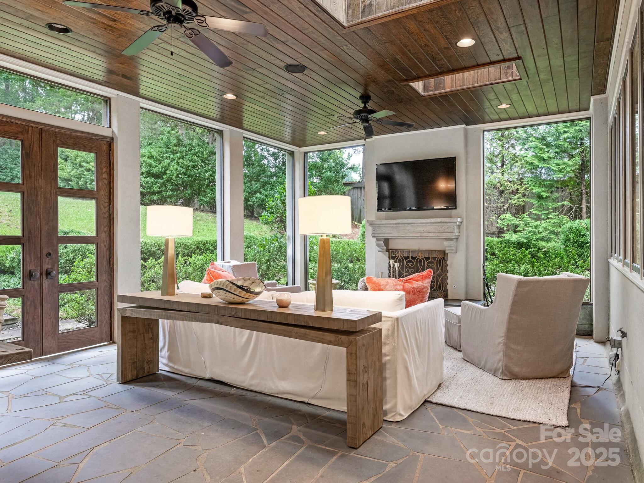 Gleneagles - Residential