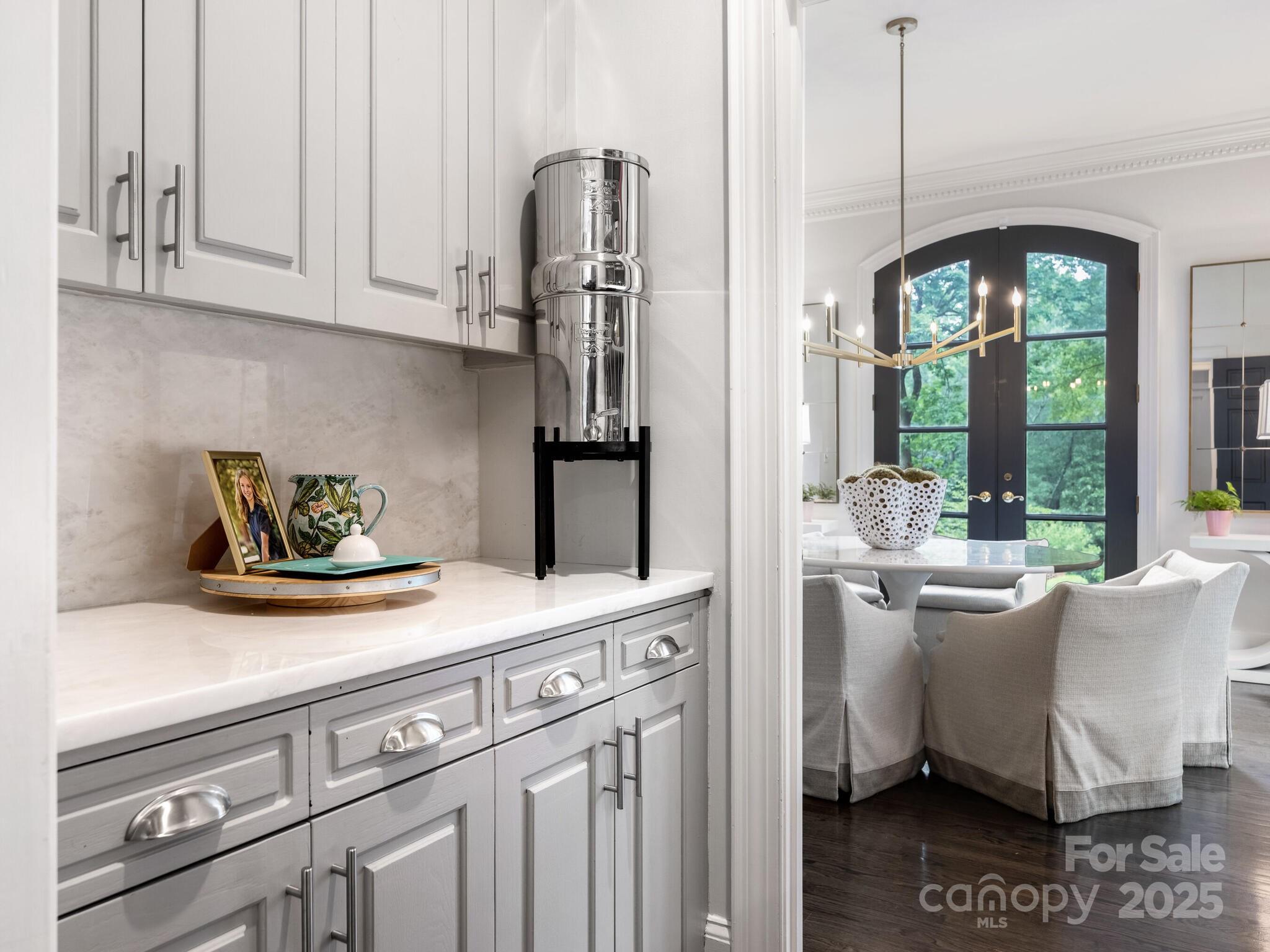 Gleneagles - Residential