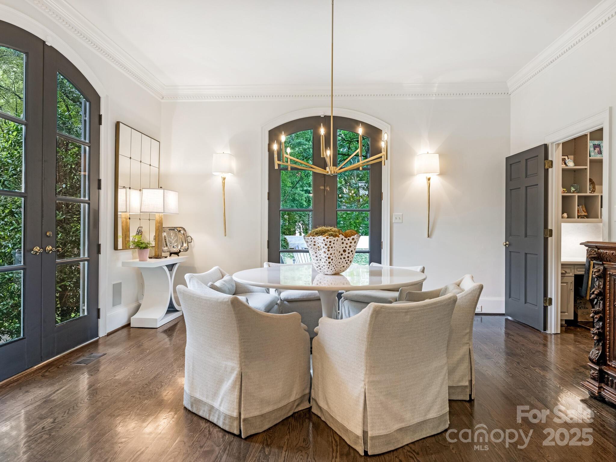 Gleneagles - Residential