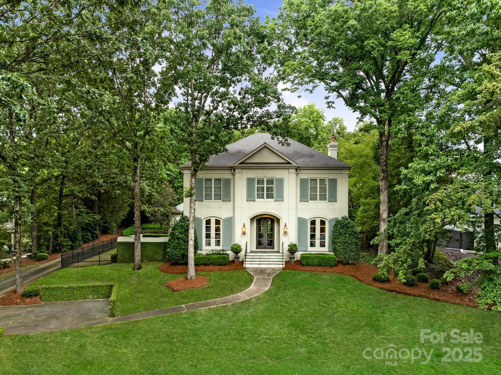 Gleneagles - Residential