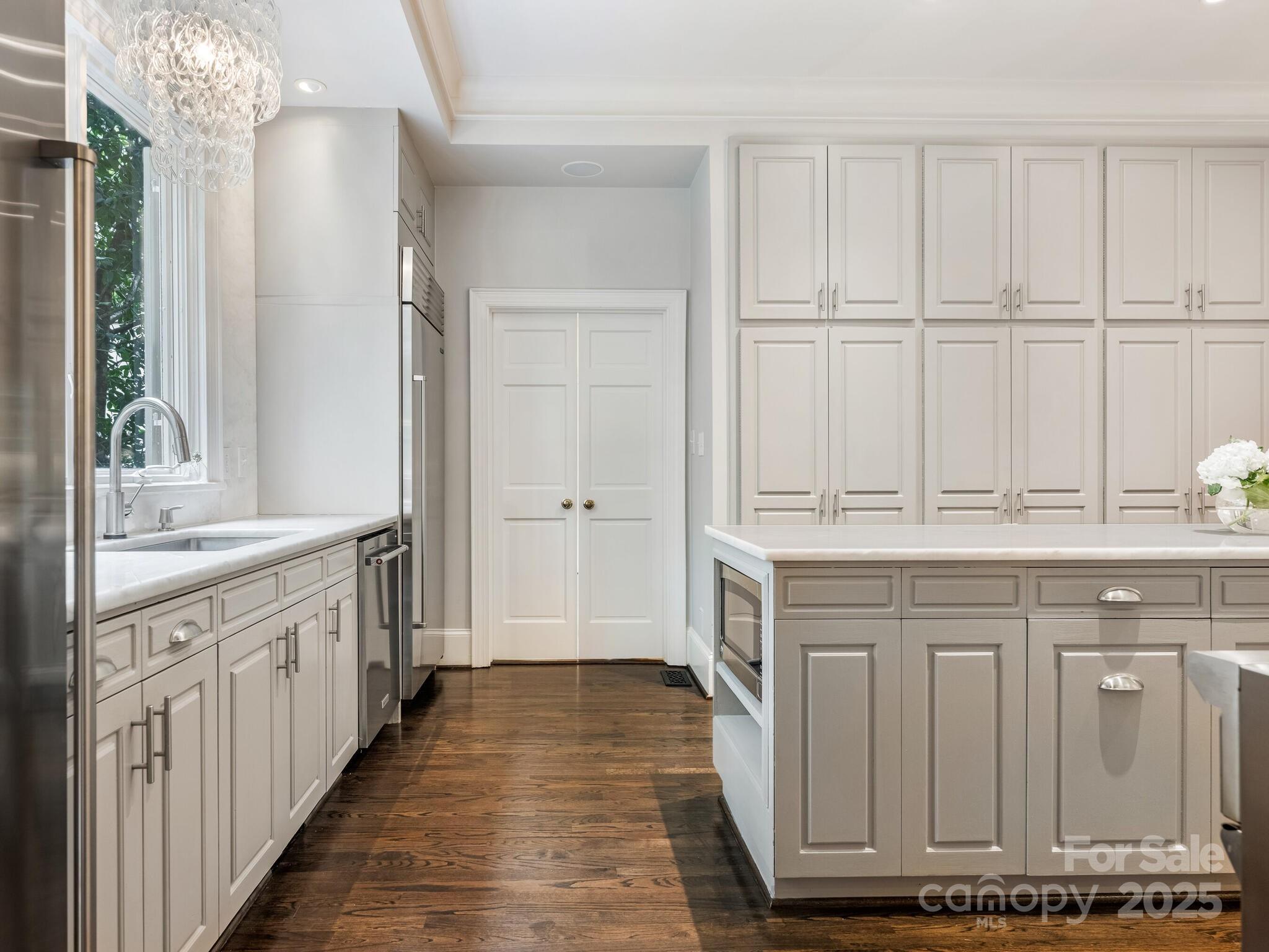 Gleneagles - Residential