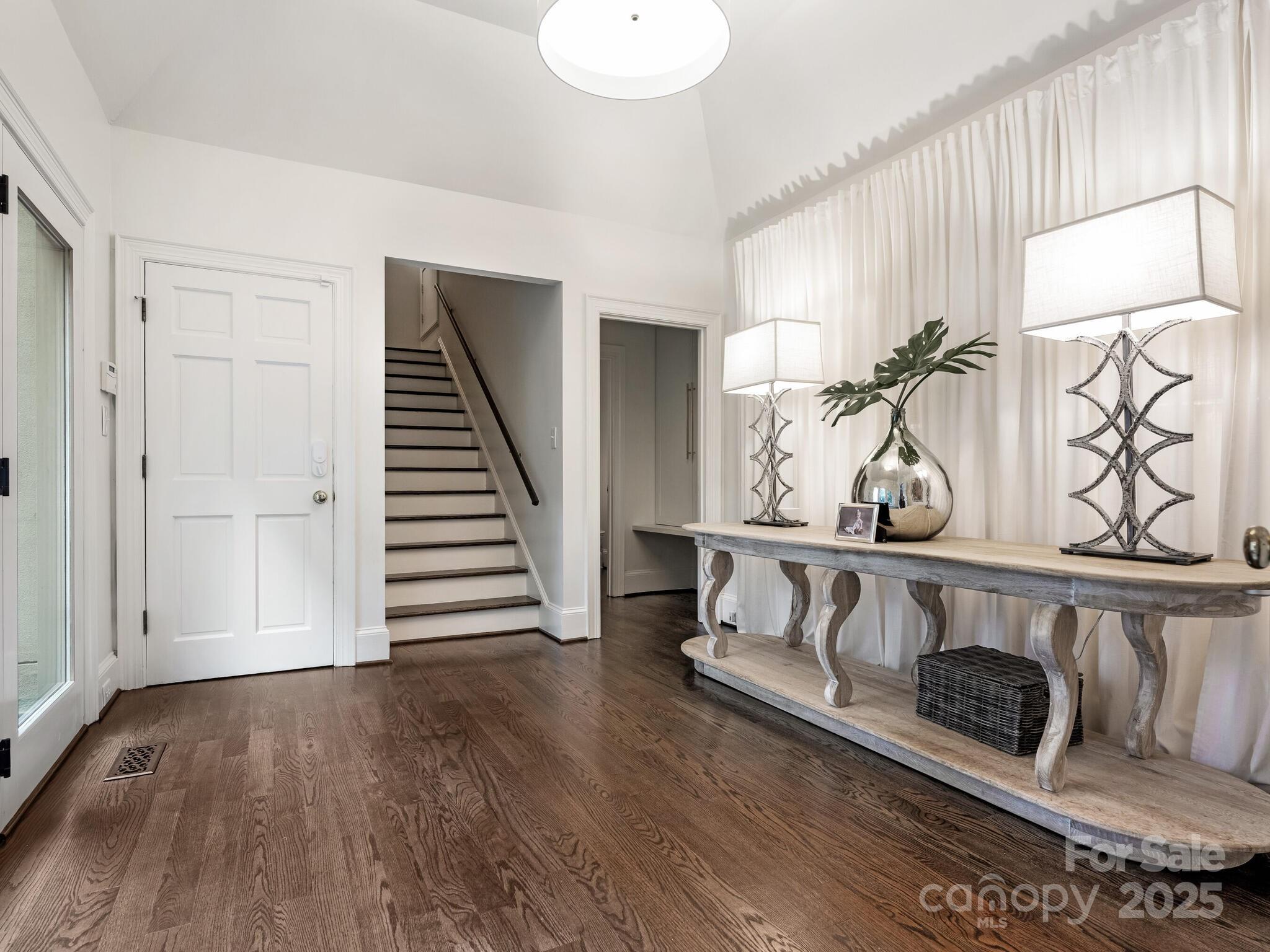 Gleneagles - Residential