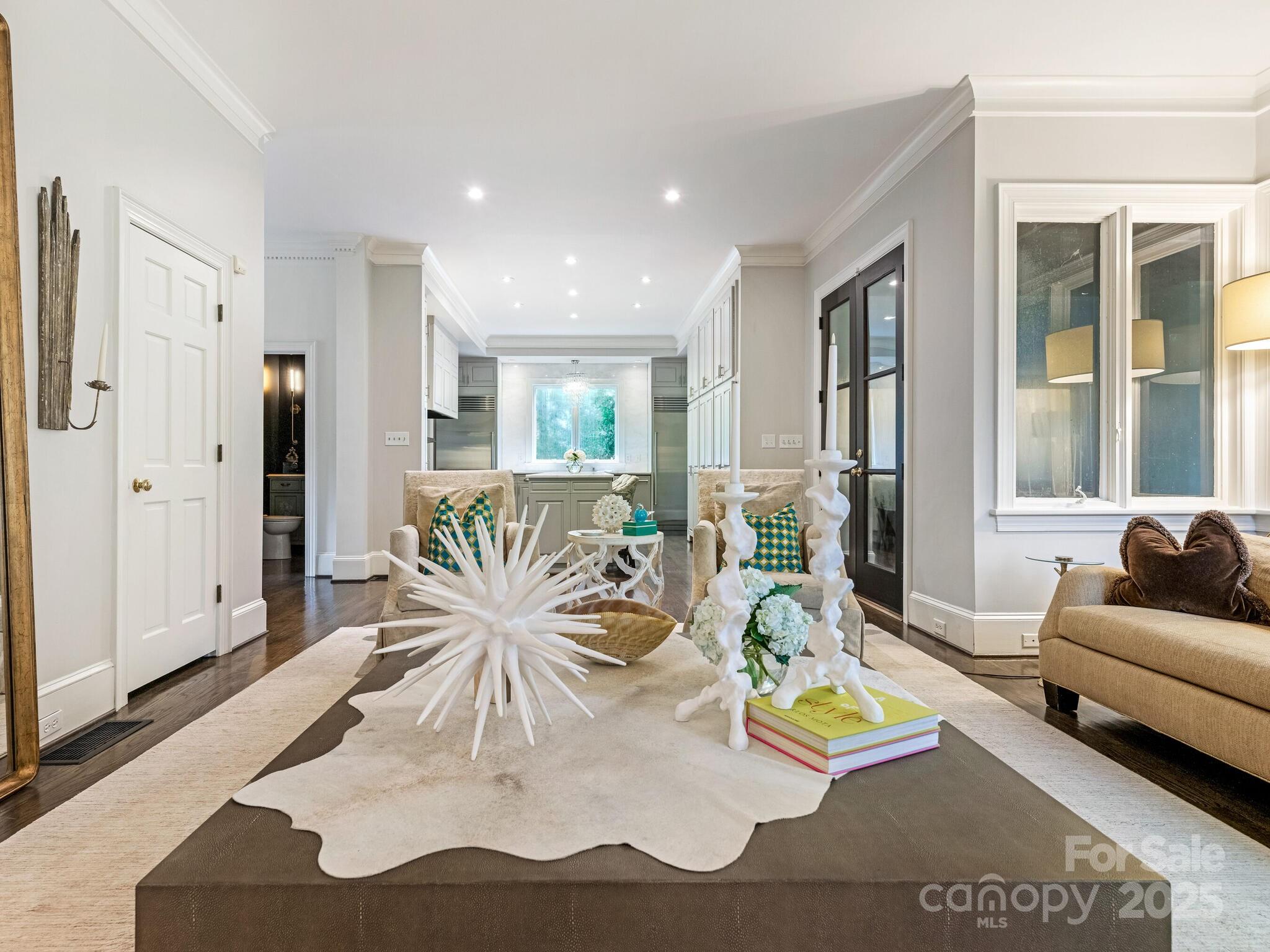 Gleneagles - Residential