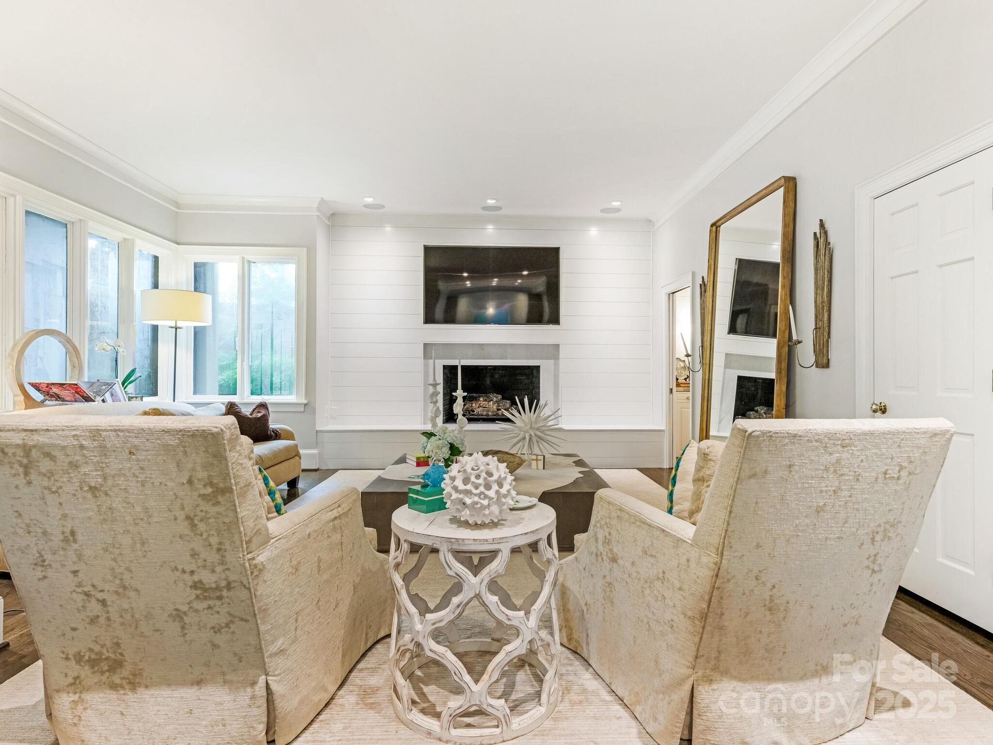 Gleneagles - Residential