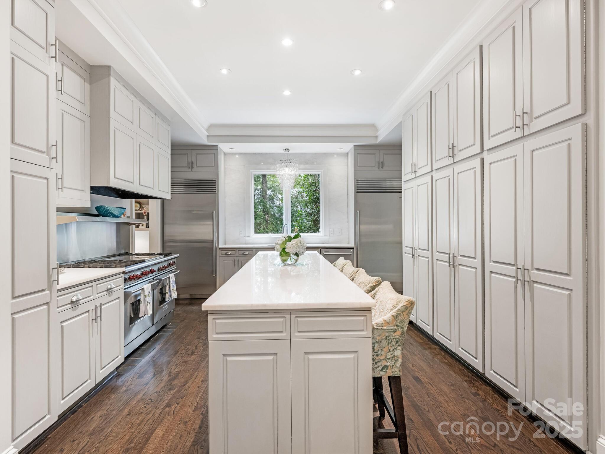 Gleneagles - Residential