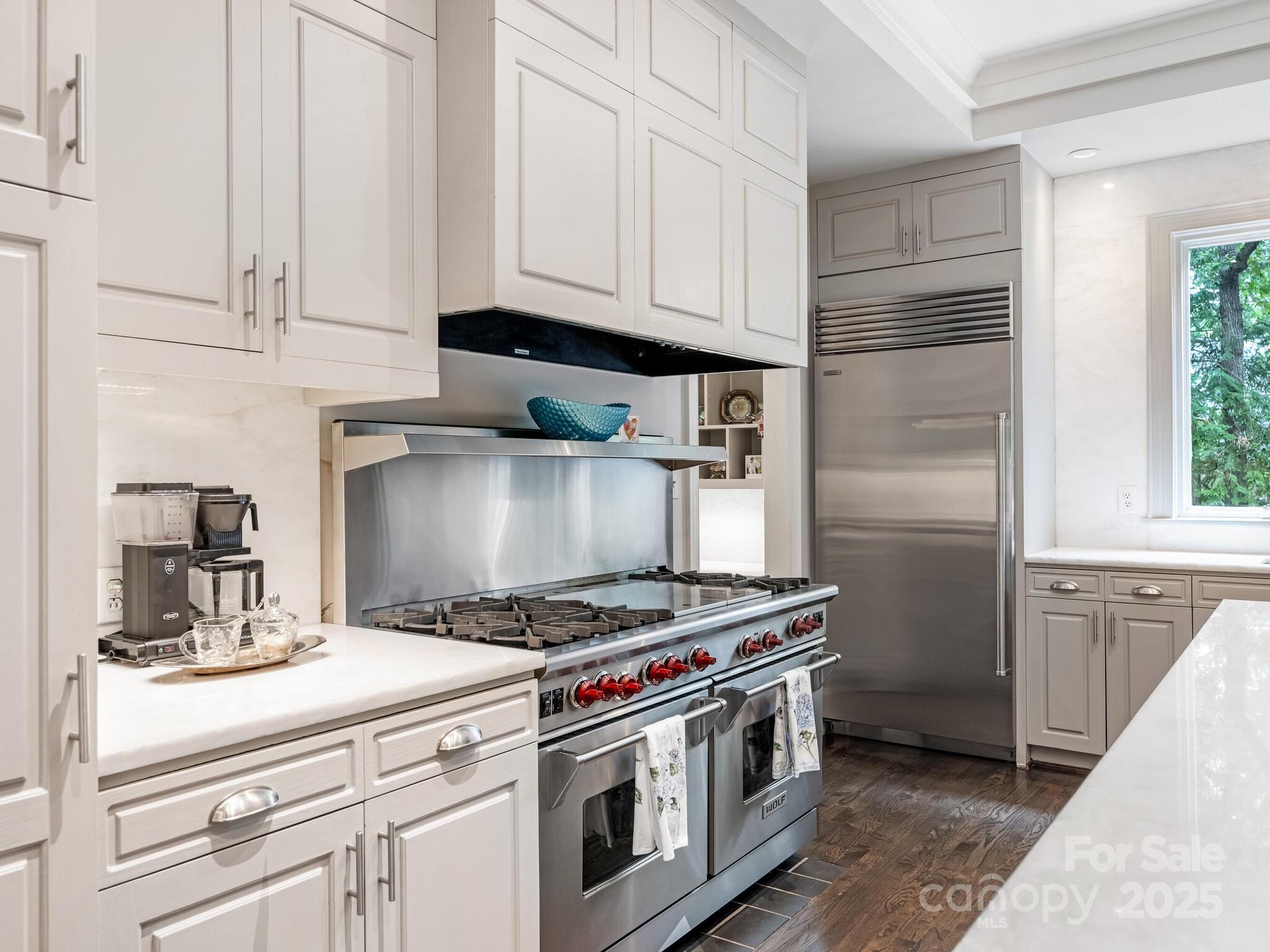 Gleneagles - Residential